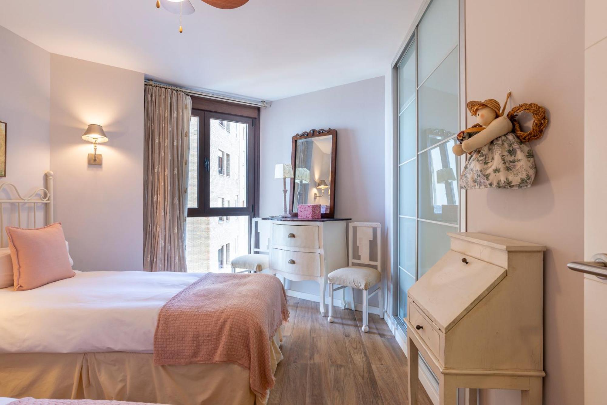Appartement Malagueta Iv By Ele