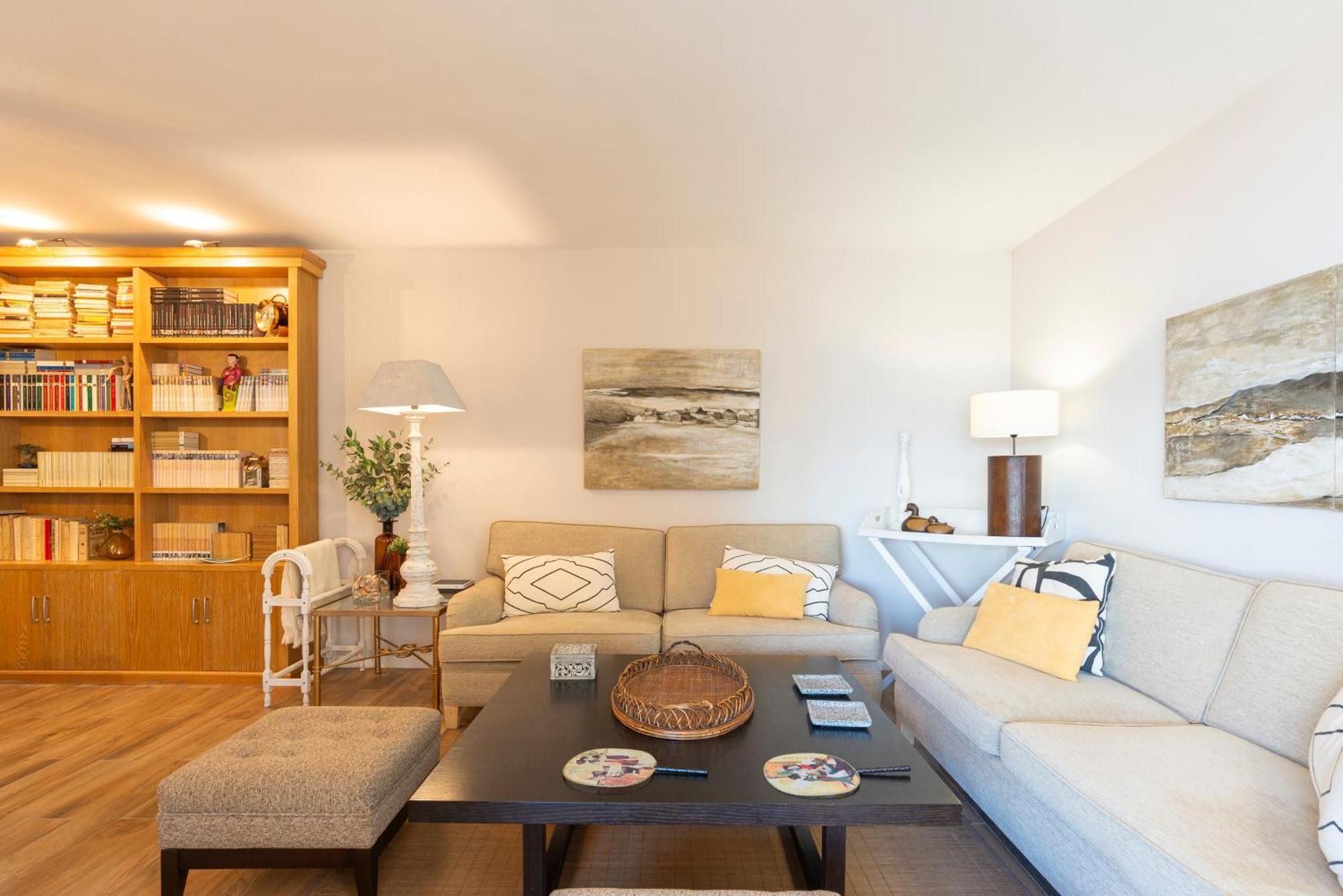 Appartement Malagueta Iv By Ele *