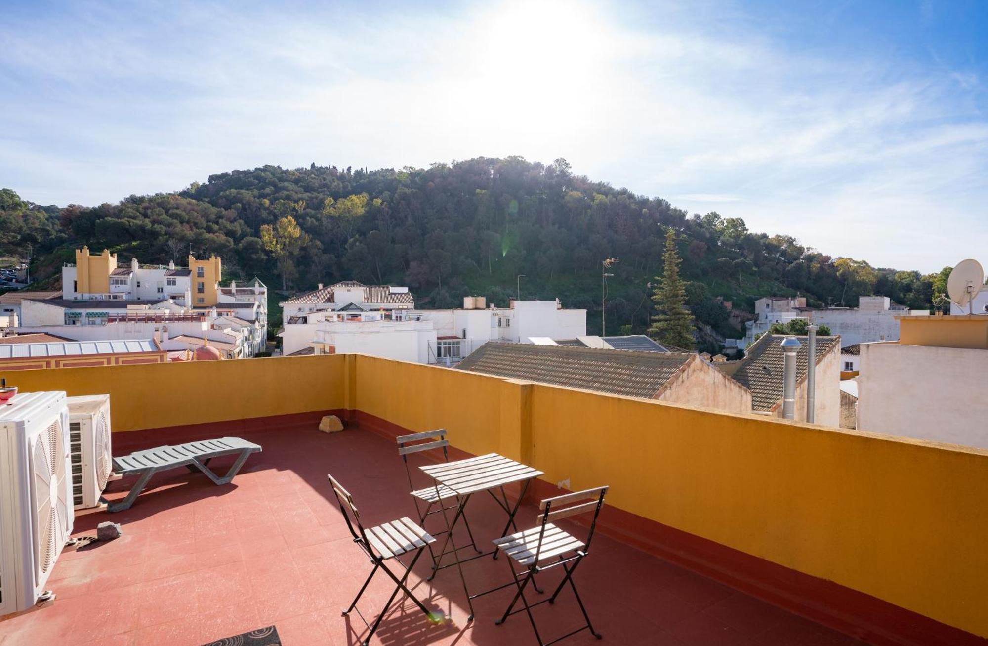 Appartement Centro Living
