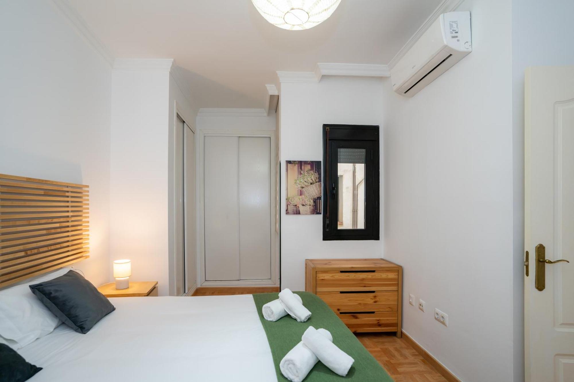 Appartement Centro Living
