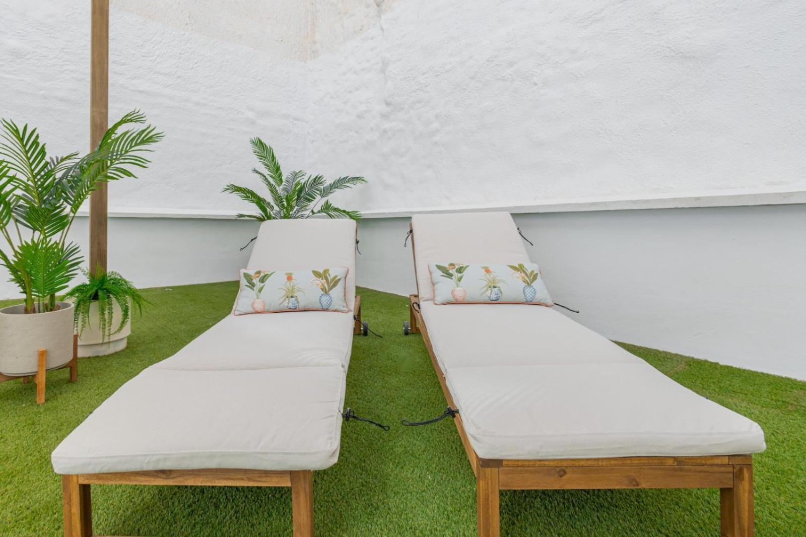 Cathedral Suites-city Center With Terrace *