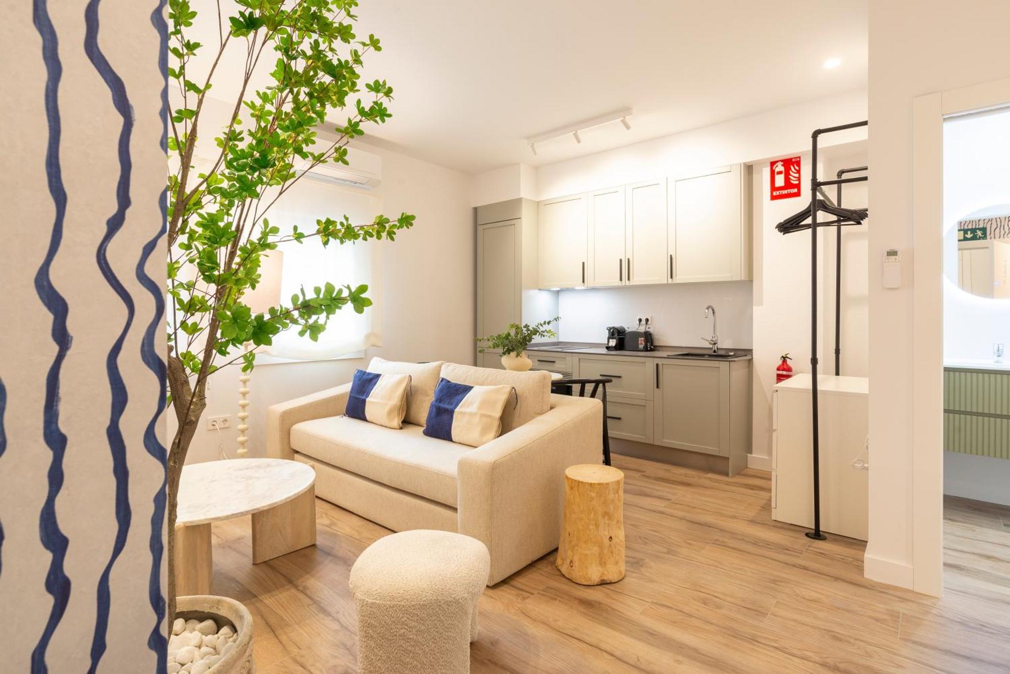 Apartamento Toquero By Ele