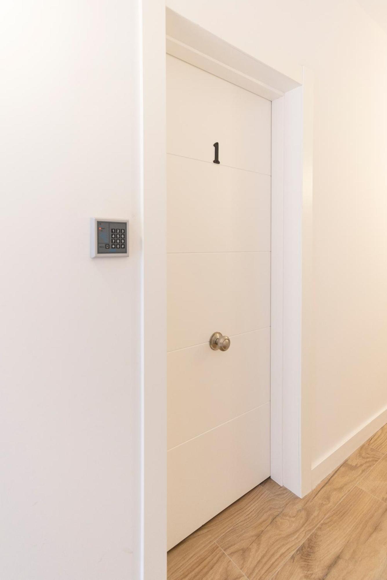 Apartamento Toquero By Ele