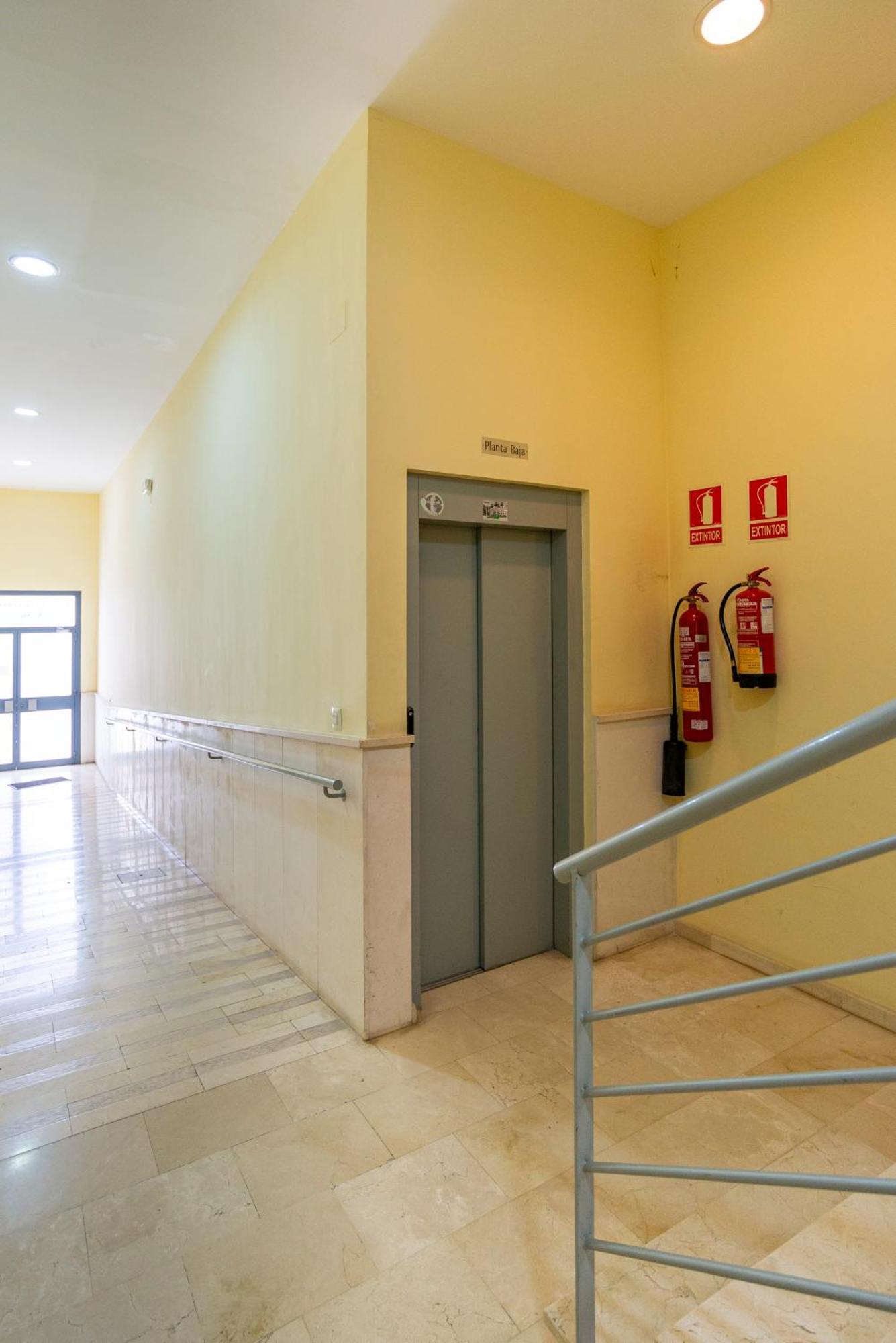 Ollerias & Old Town By Ele Apartment Malaga
