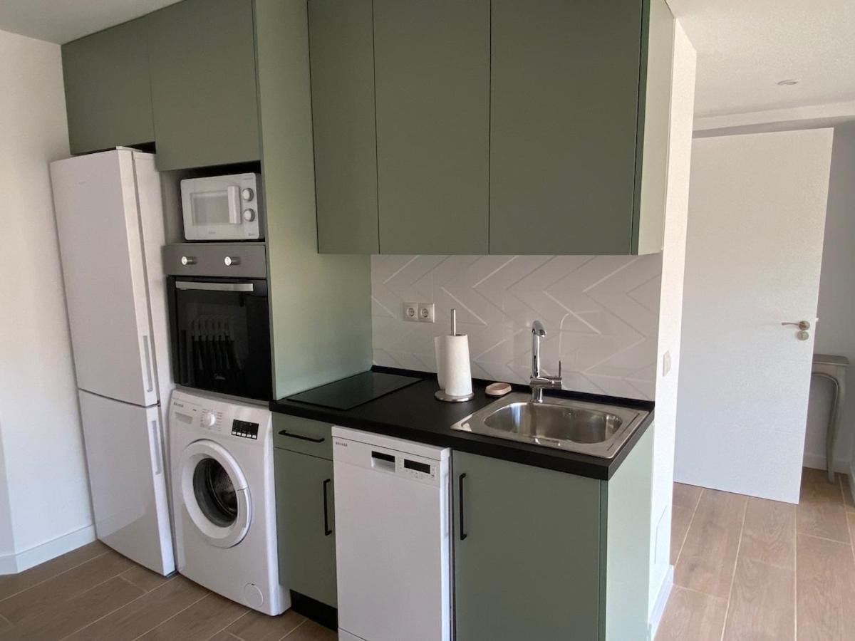 Appartement Amazing Terrace Plaza Merced *