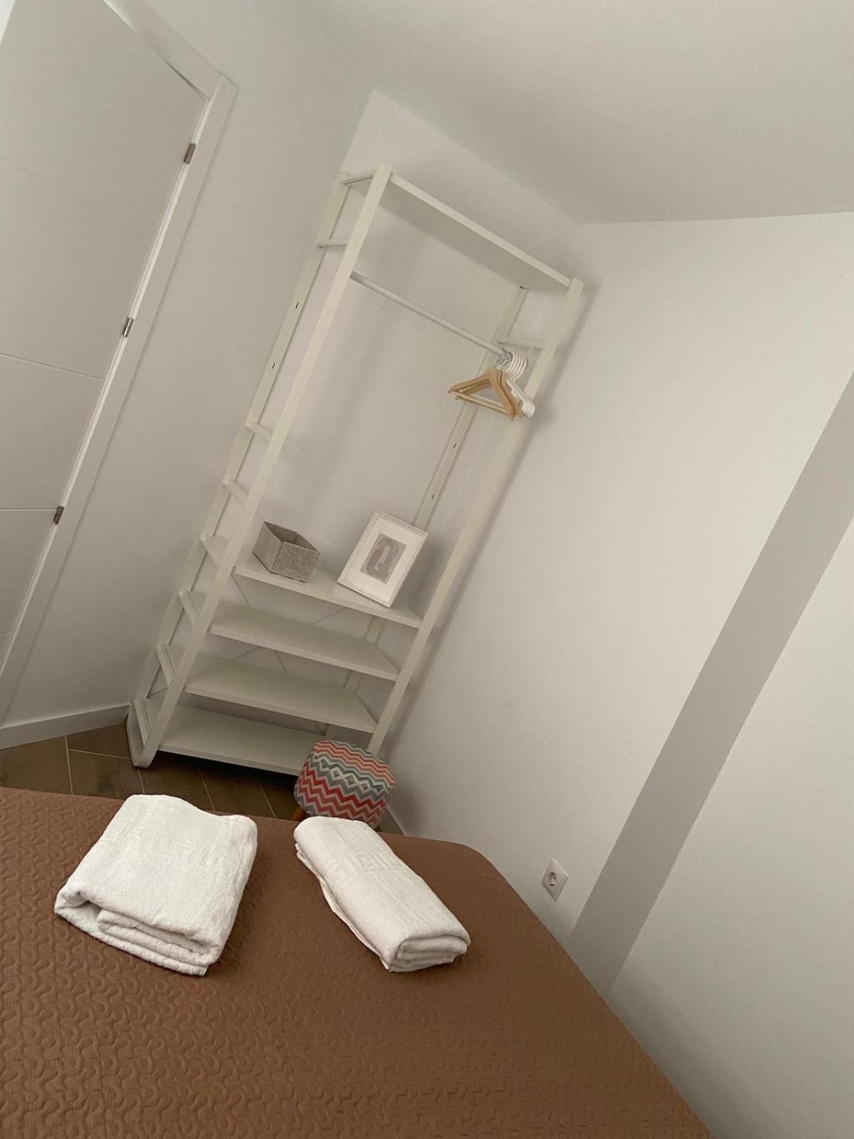Appartement Amazing Terrace Plaza Merced