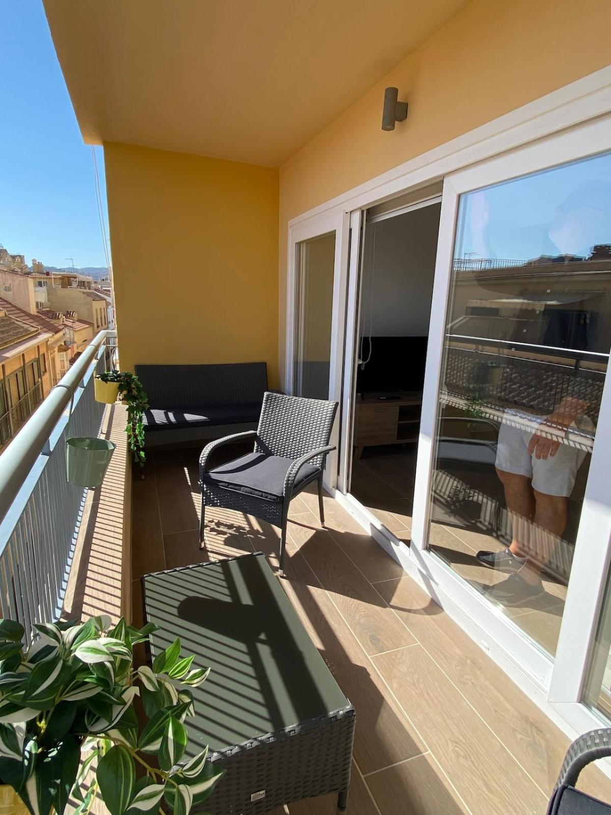 Amazing Terrace Plaza Merced *