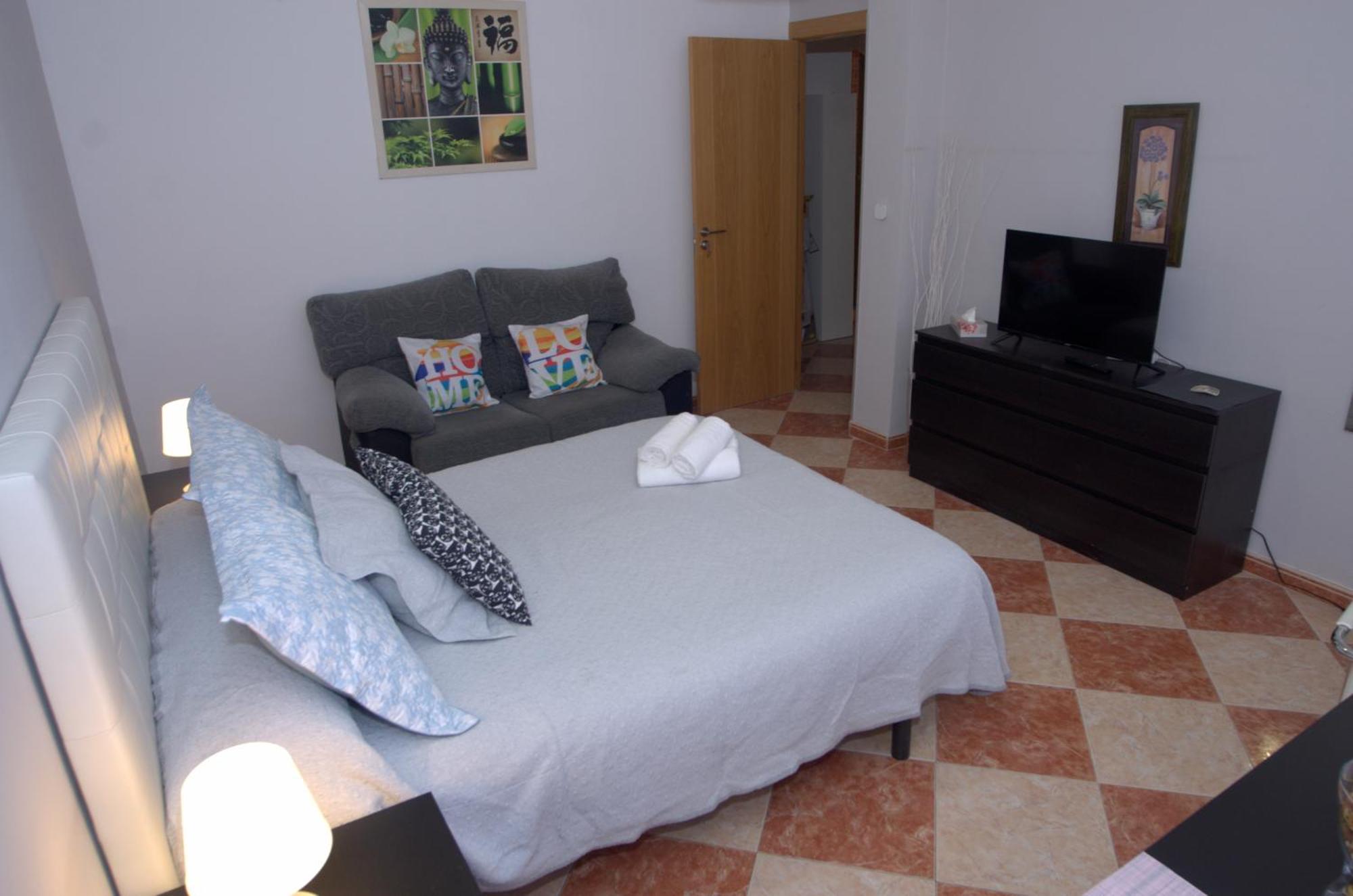 Apartamento Centro Historico *