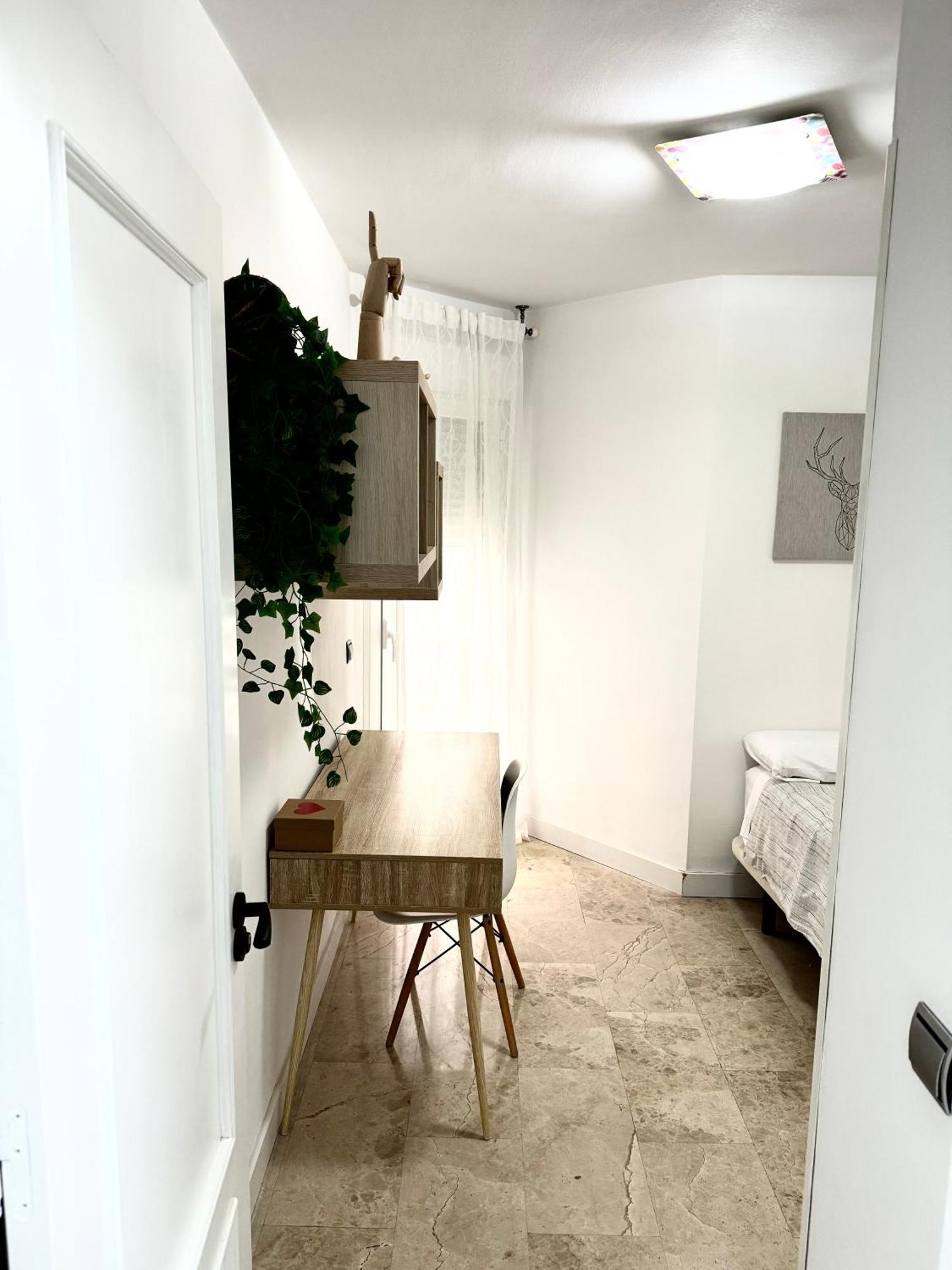 Bruckner Bed & Breakfast Málaga