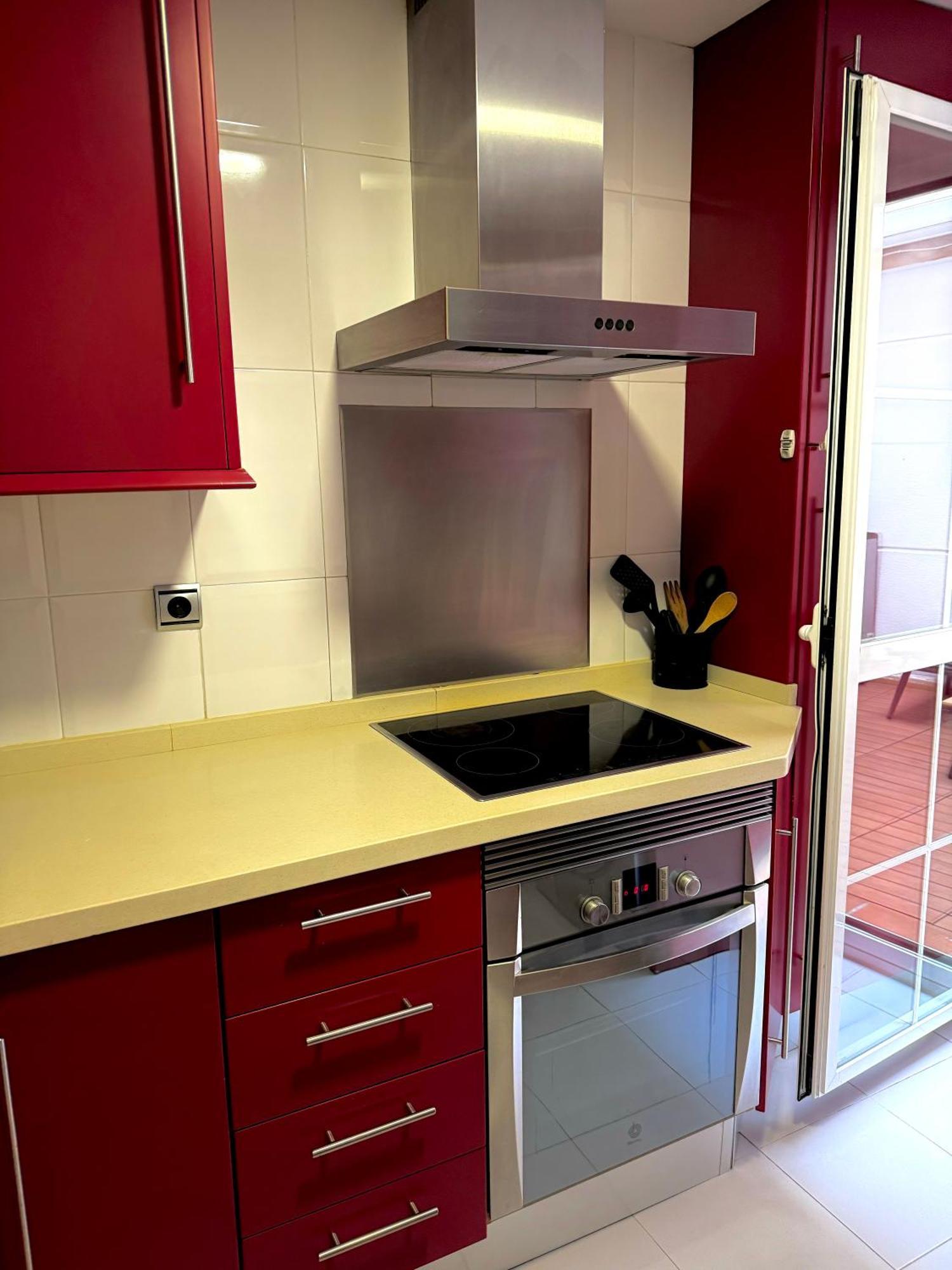 Bed & Breakfast Bruckner Málaga