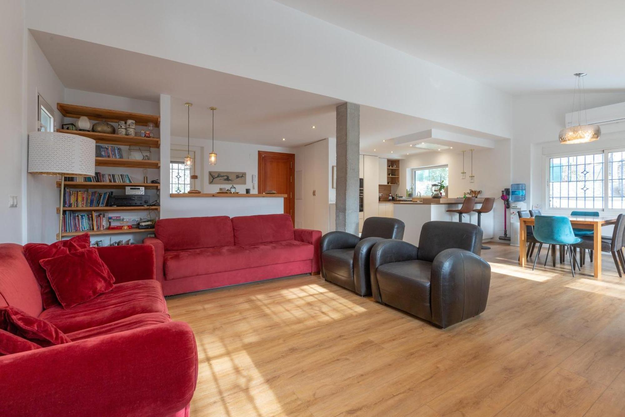 Chalet Axarquia