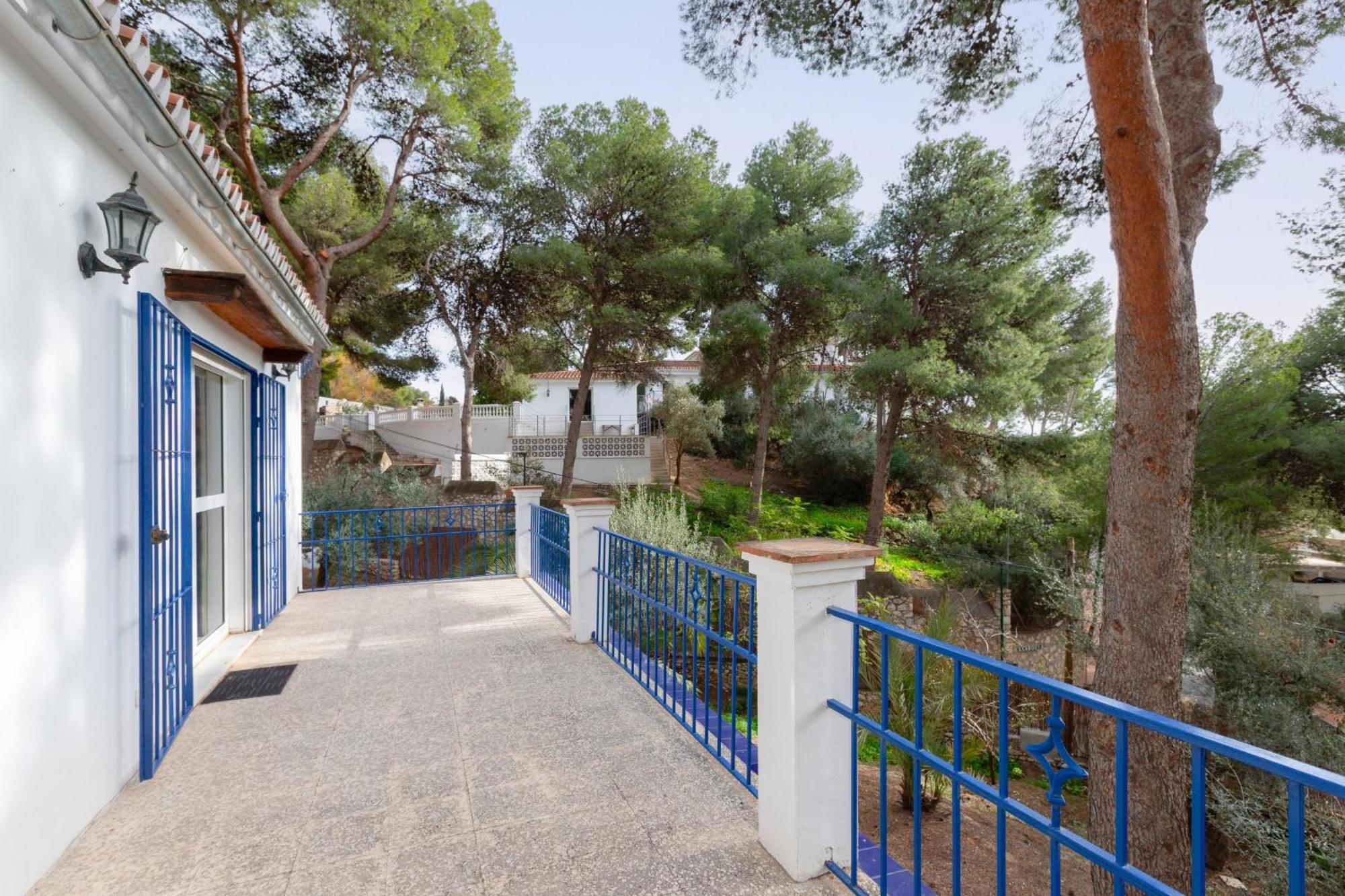 Axarquia Chalet Málaga