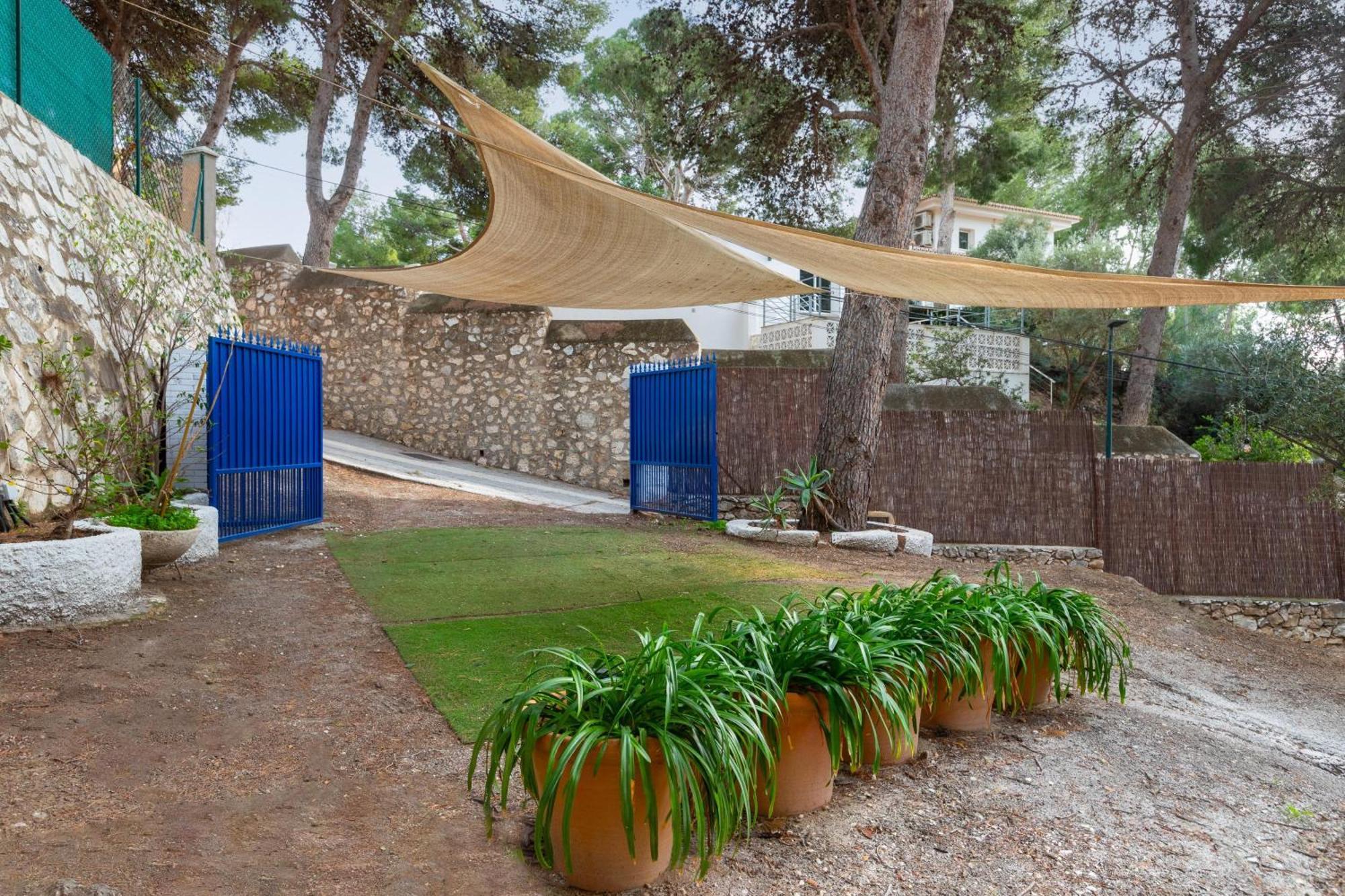Axarquia Chalet Málaga