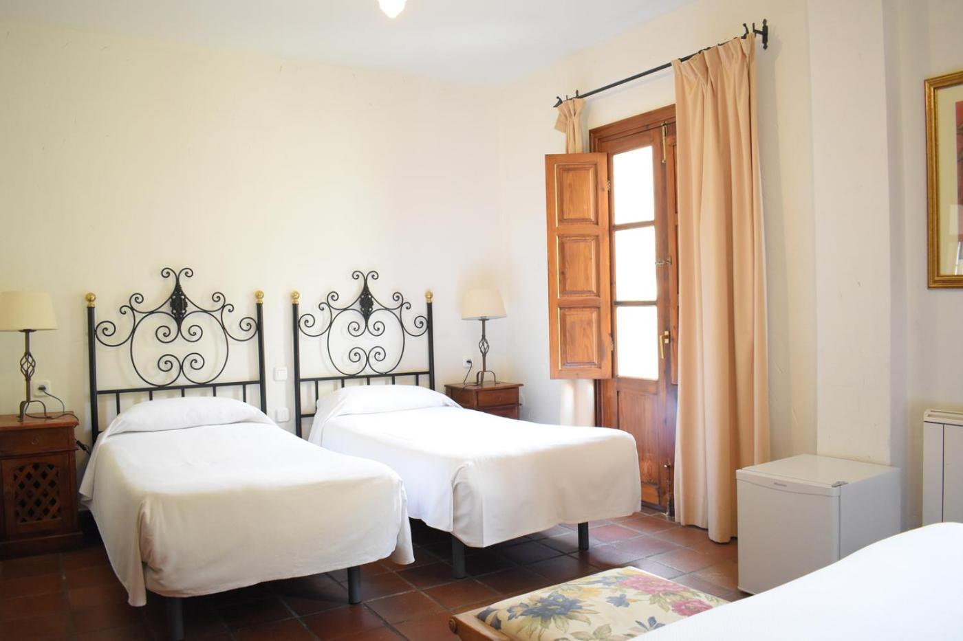 Humaina Hotell Málaga