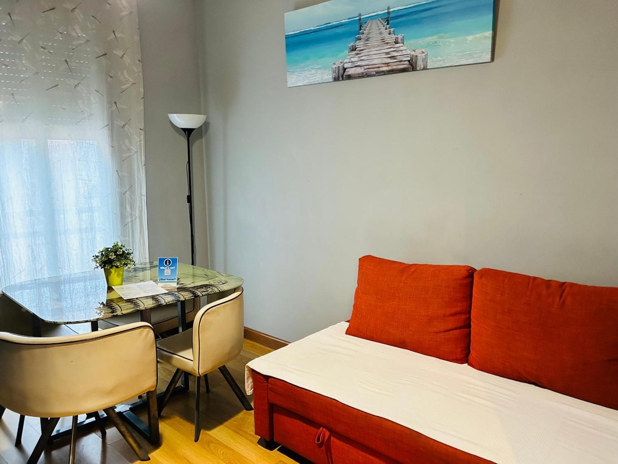 Appartamento San Pablo Málaga