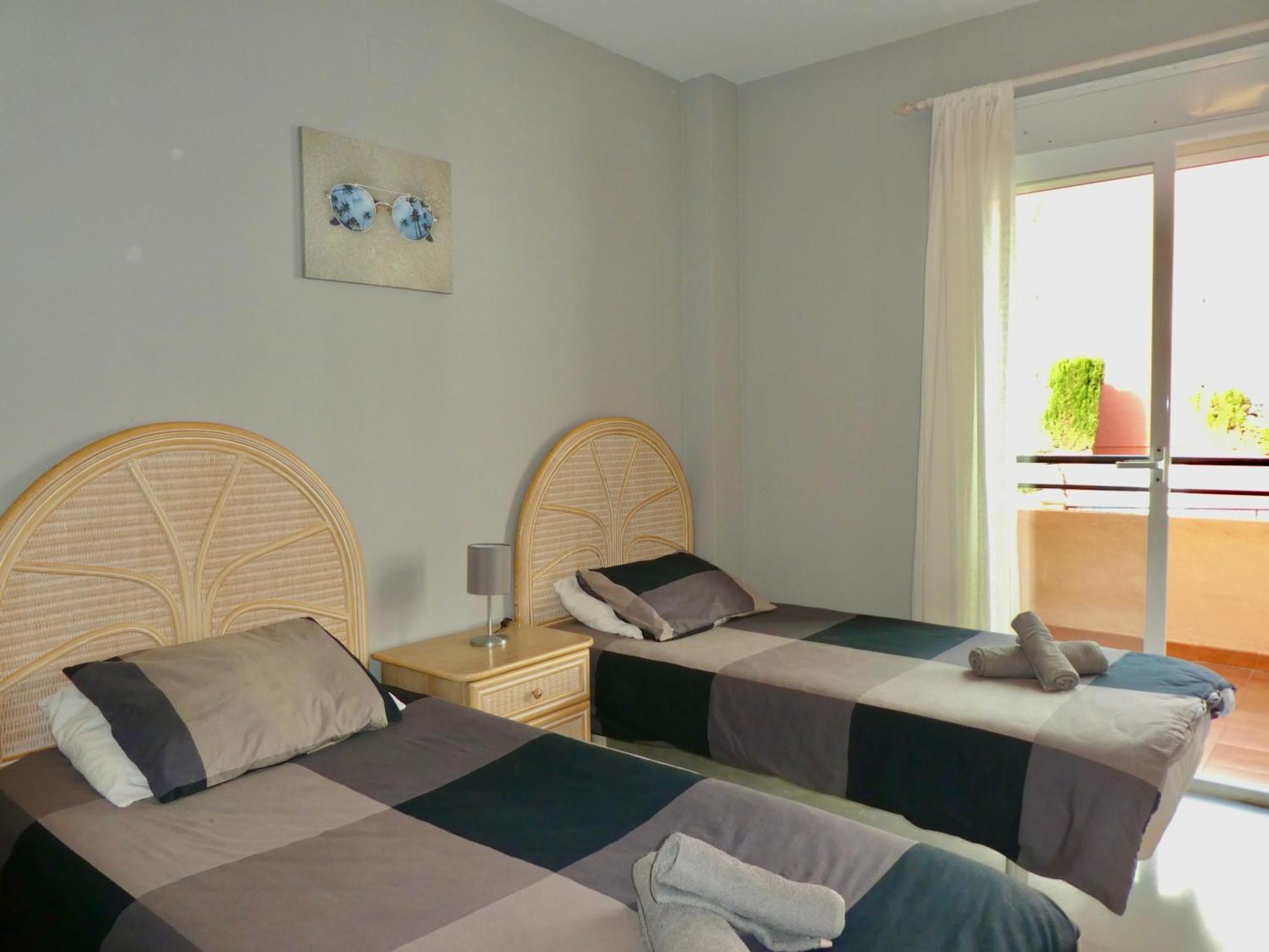 Casa Jazmin Málaga