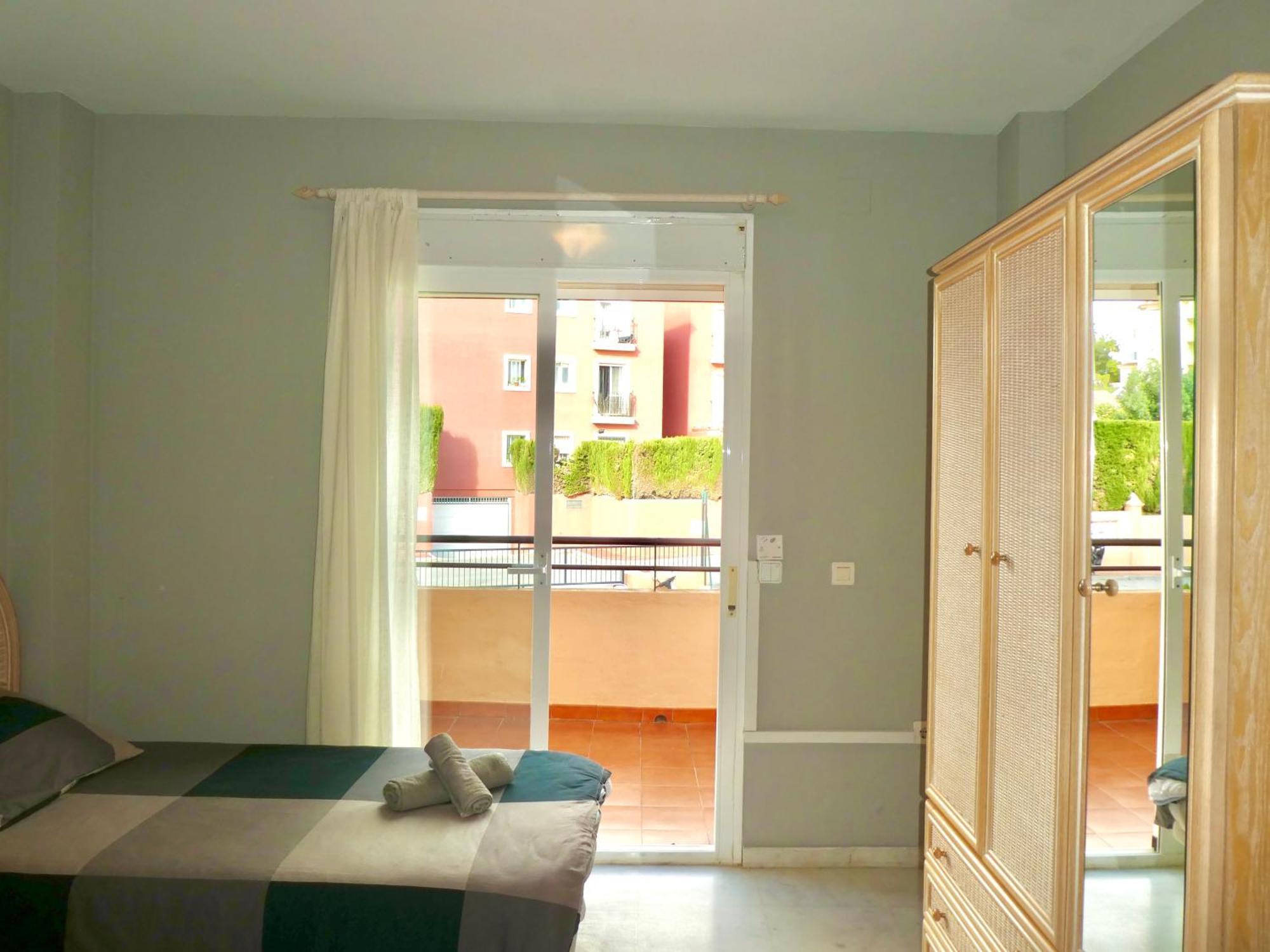 Casa Jazmin * Málaga