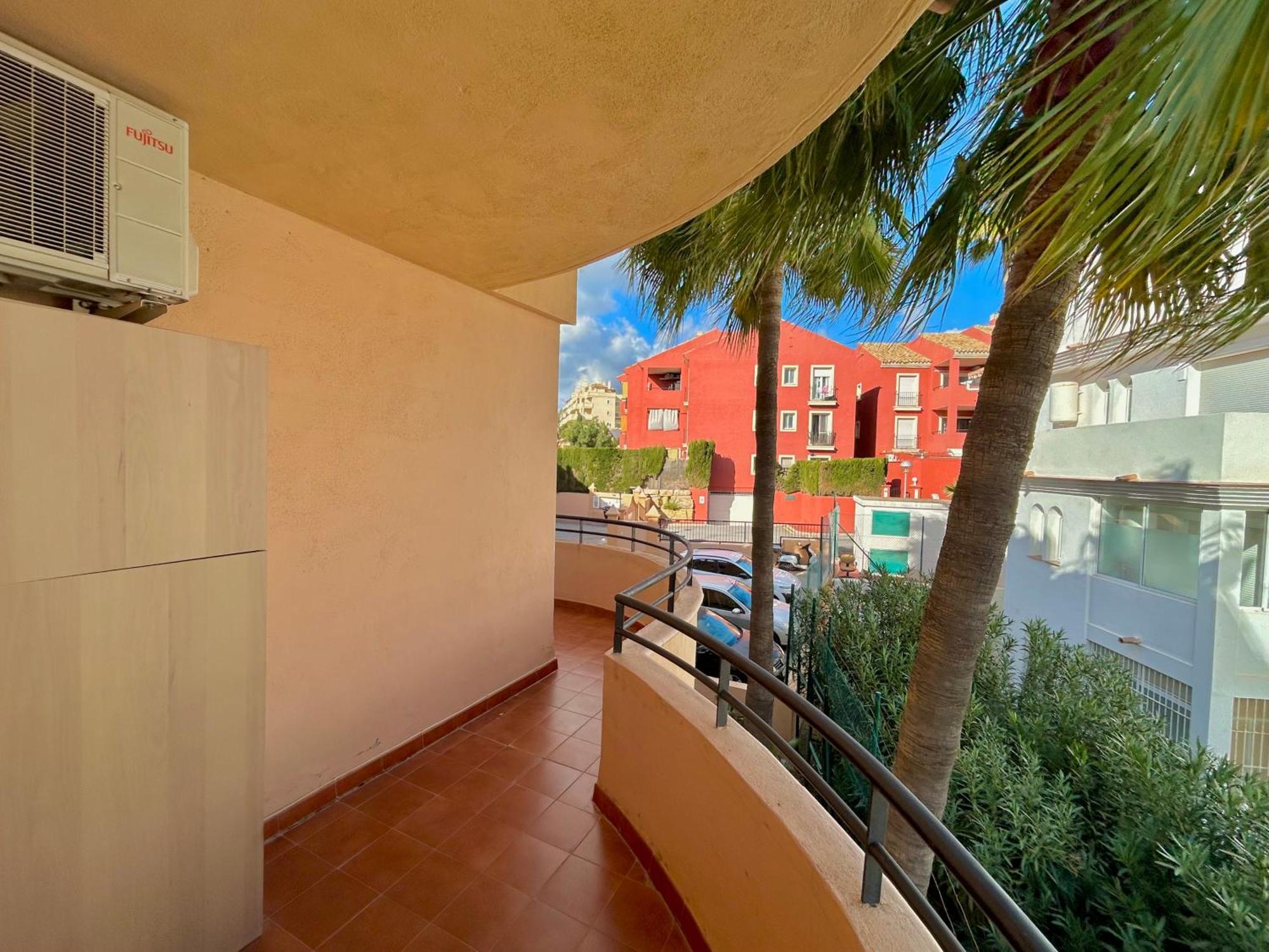 Casa Jazmin Apartamento *