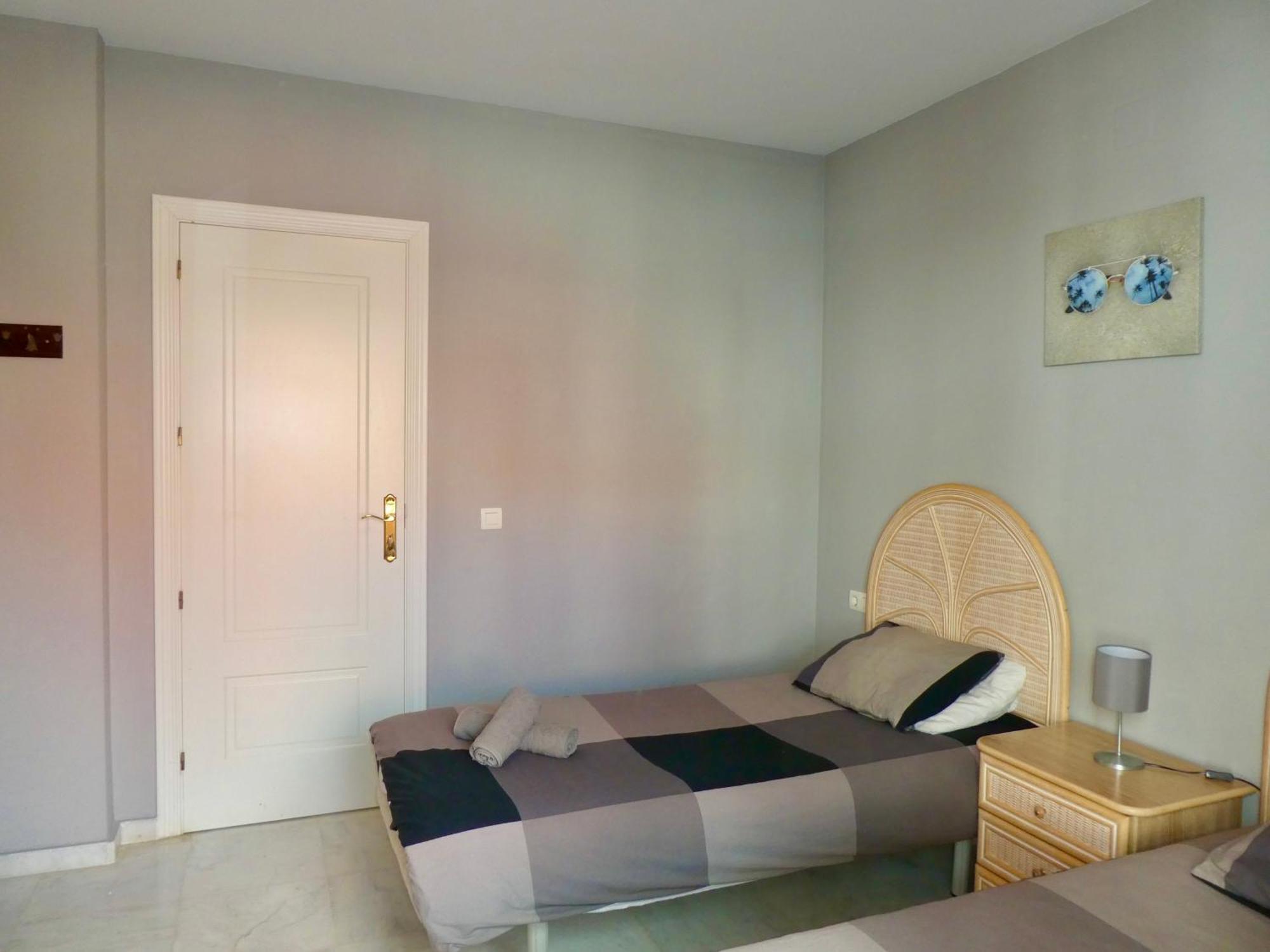 Modern And Stylish Seeview And Golfview Apartment Málaga
