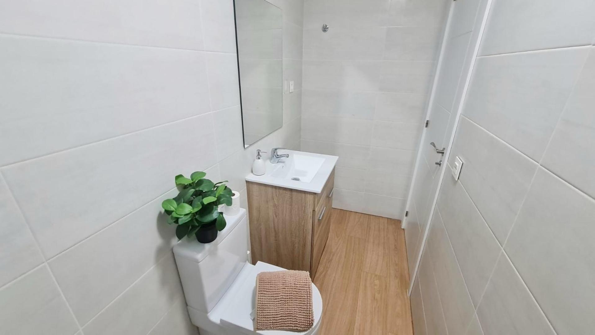 Duplex Huelin Ii & *