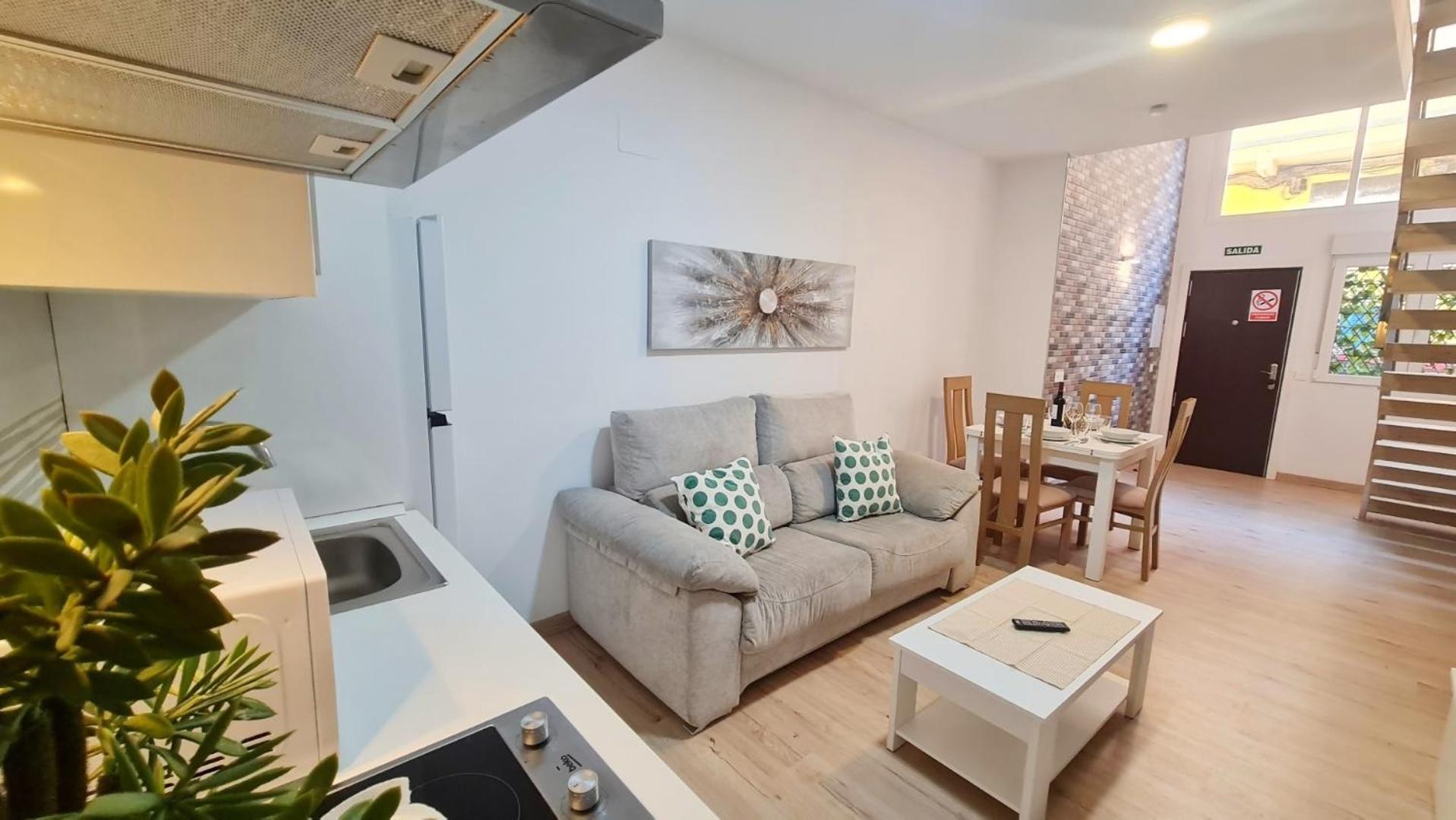 Duplex Huelin Ii &