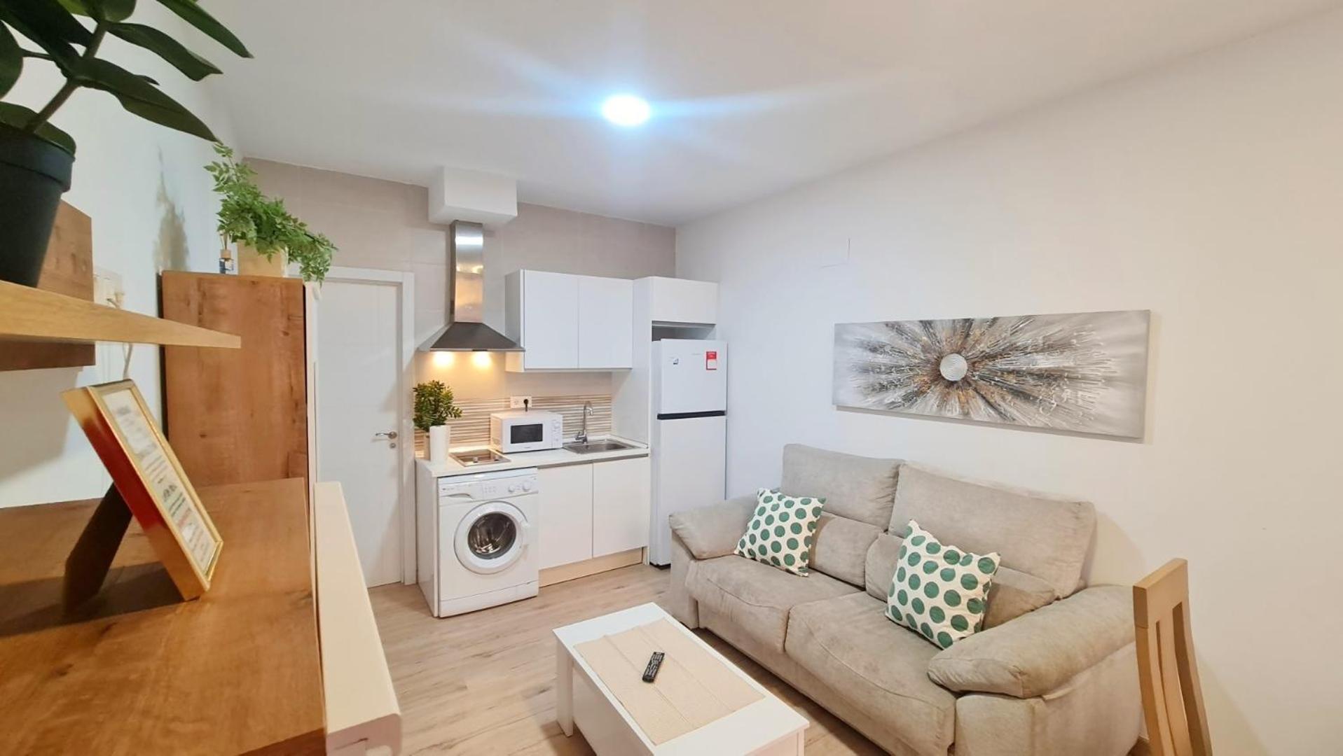Duplex Huelin Ii &