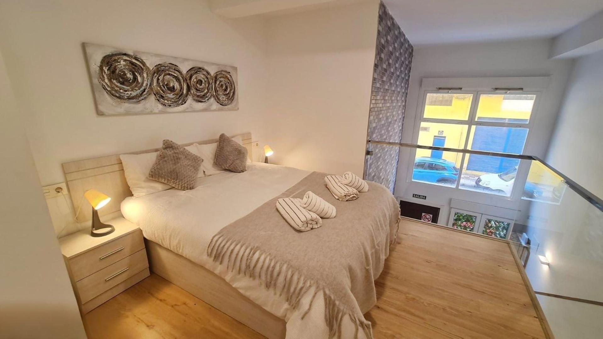 Duplex Huelin Ii &