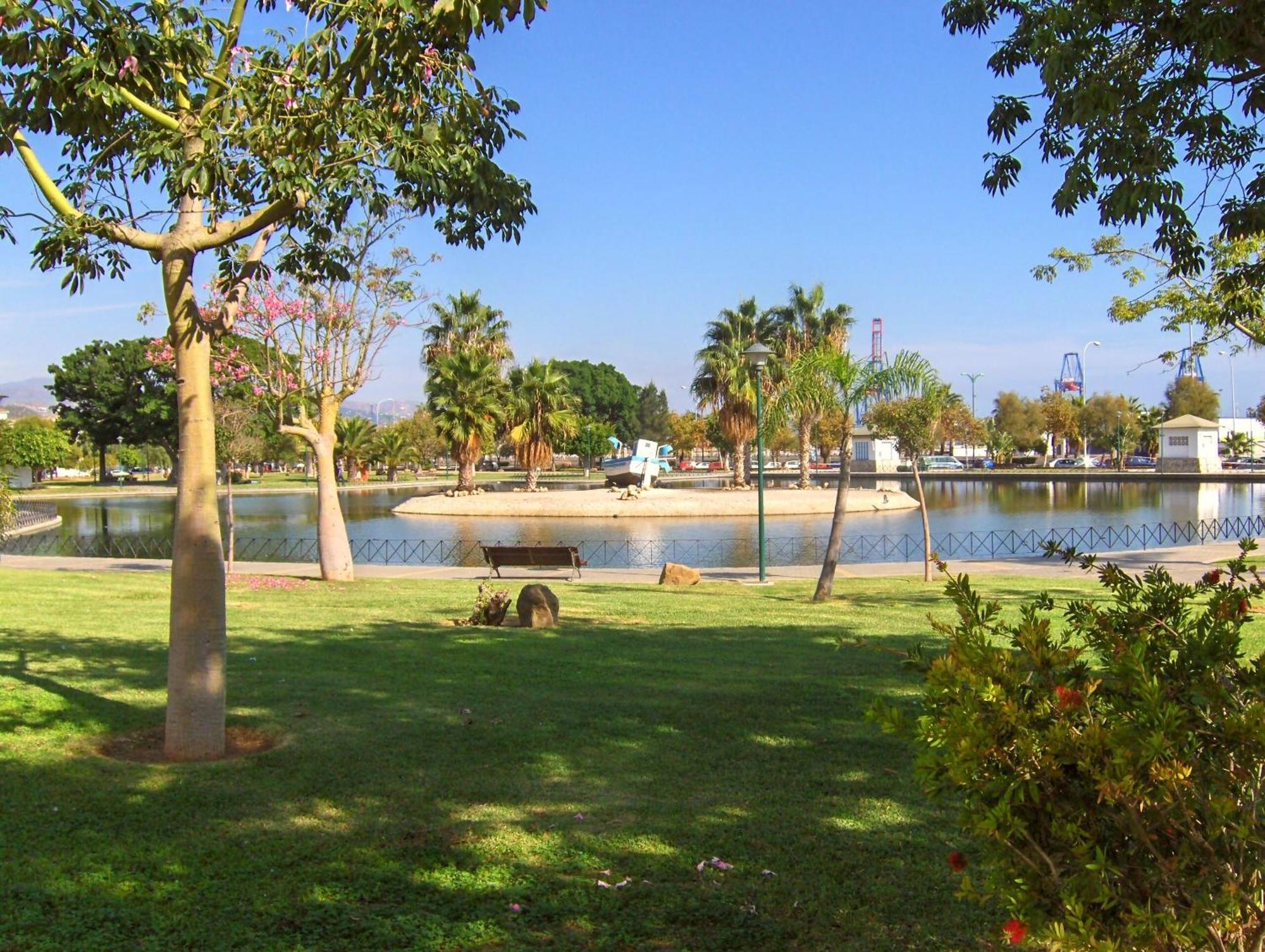 Duplex Huelin Ii &
