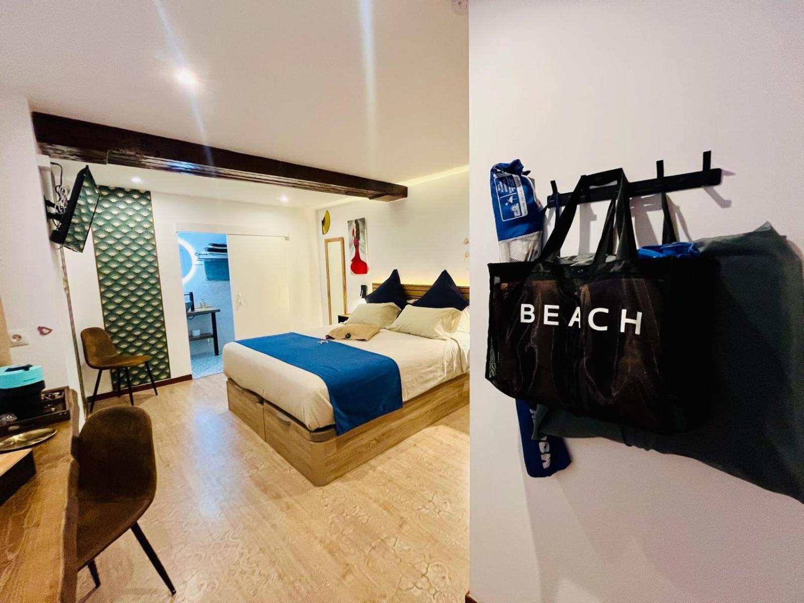 Accommodatie bij particulieren Emilysuites - Centro Historico *