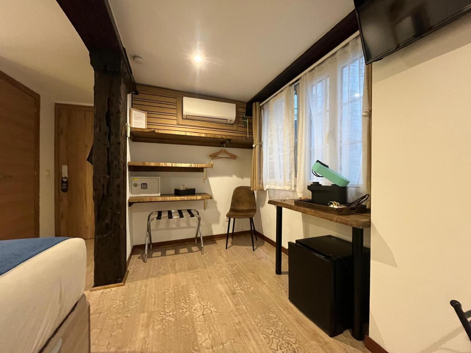 Accommodatie bij particulieren Emilysuites - Centro Historico Málaga