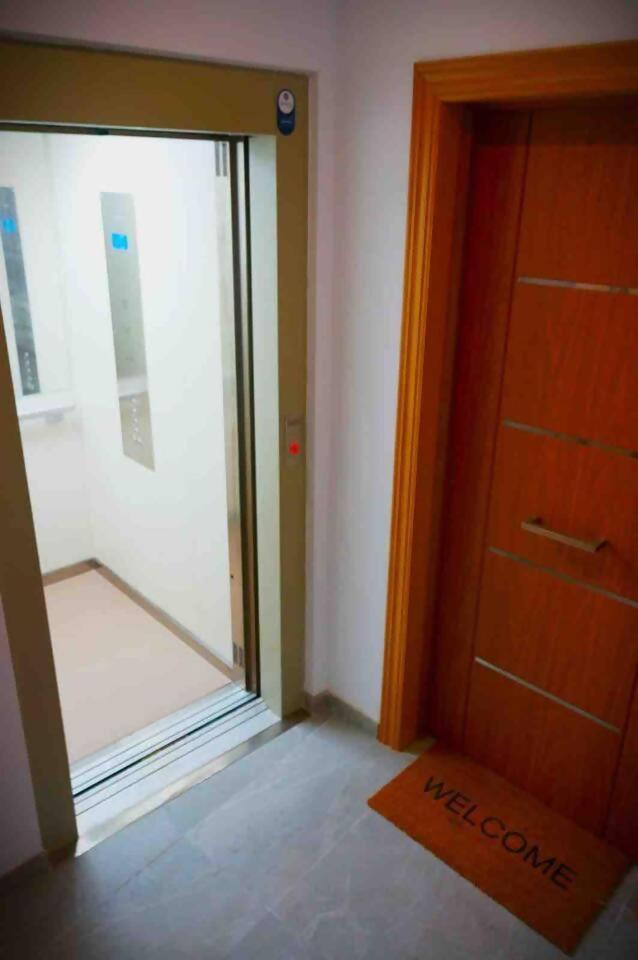Ohana 3 Apartamento