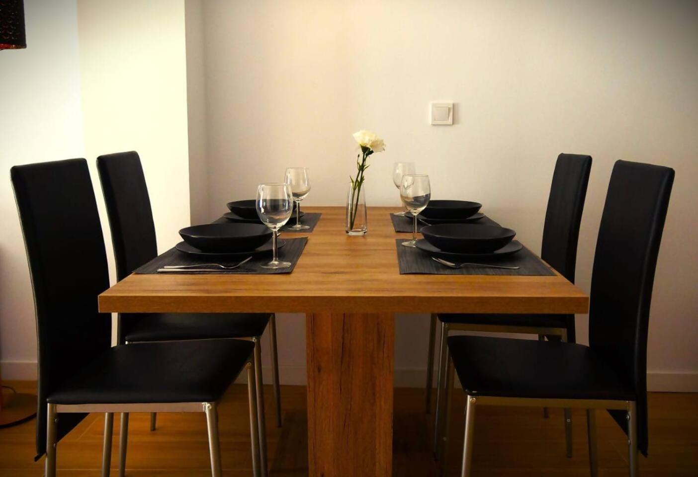 Ohana 3 Apartamento *