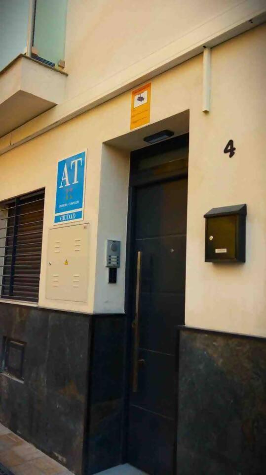 Ohana 1 Apartamento Málaga