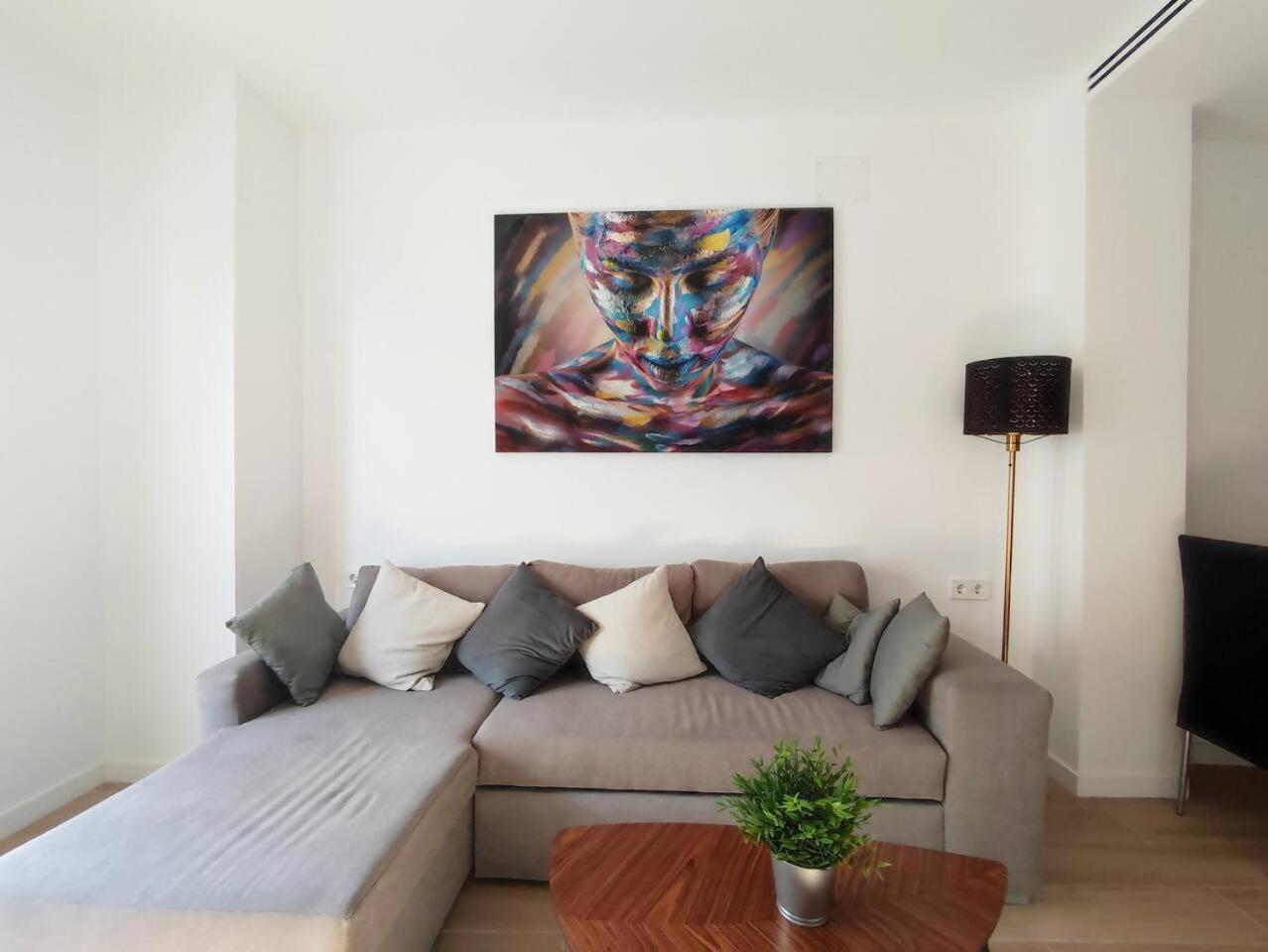 Apartamento Ohana 3 Málaga