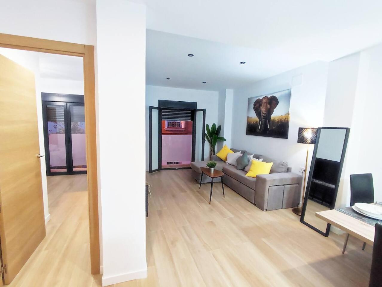 Ohana 2 Appartement