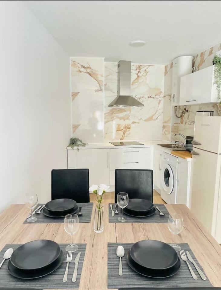 Ohana 1 Apartamento