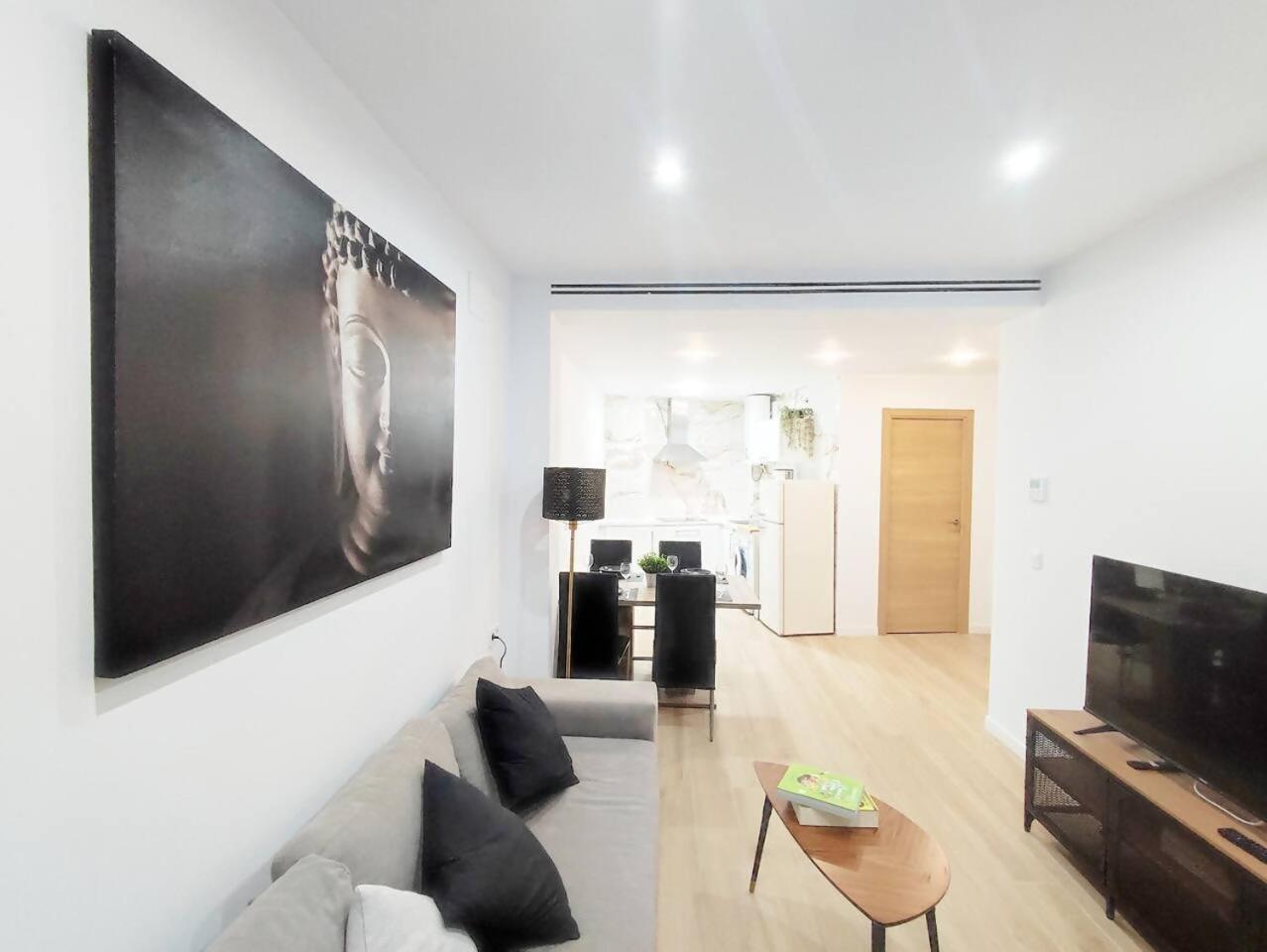Ohana 1 Apartamento *
