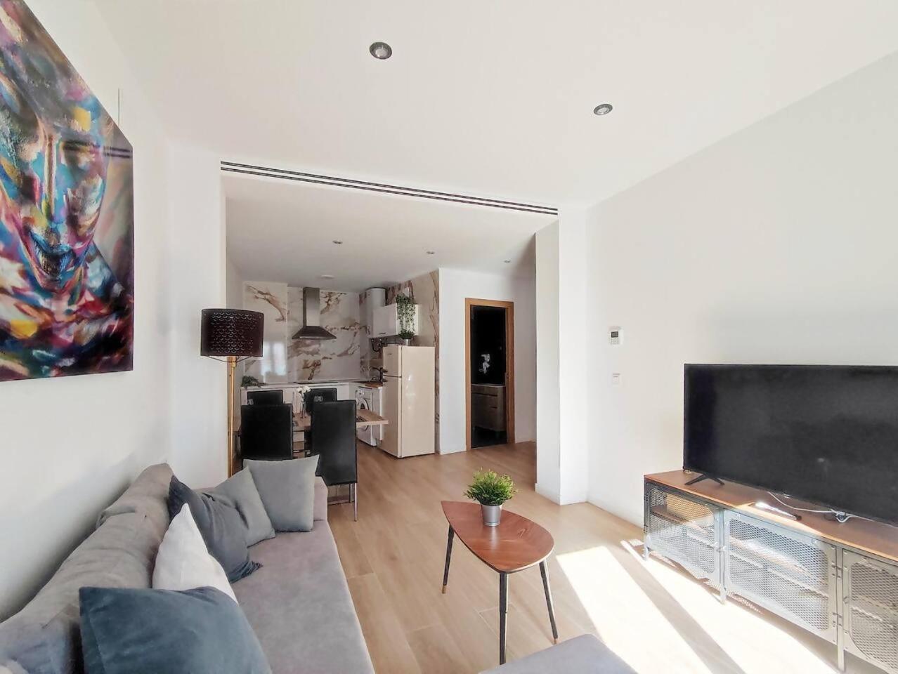 Apartamento Ohana 3 Málaga
