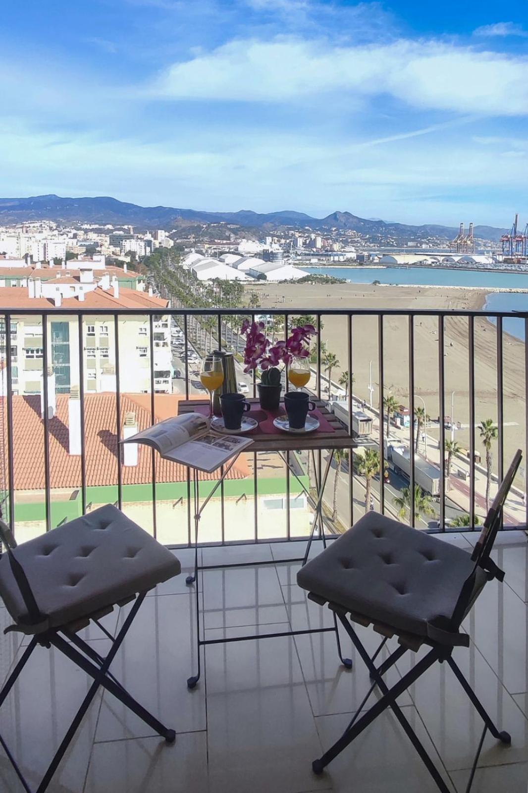 Mirador Del Mediterraneo Appartamento *