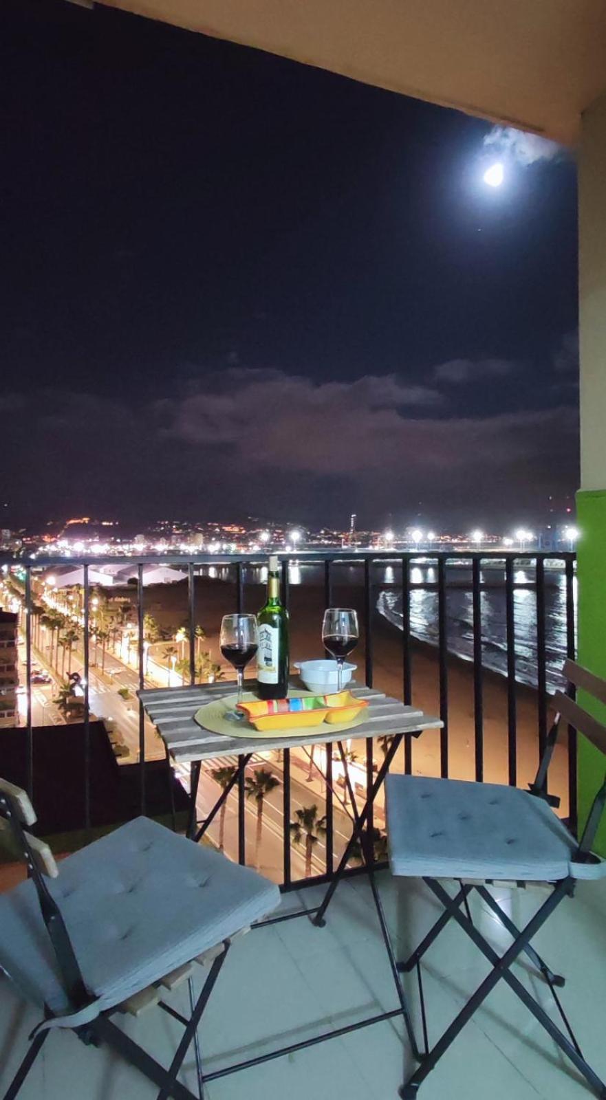 Mirador Del Mediterraneo Appartamento