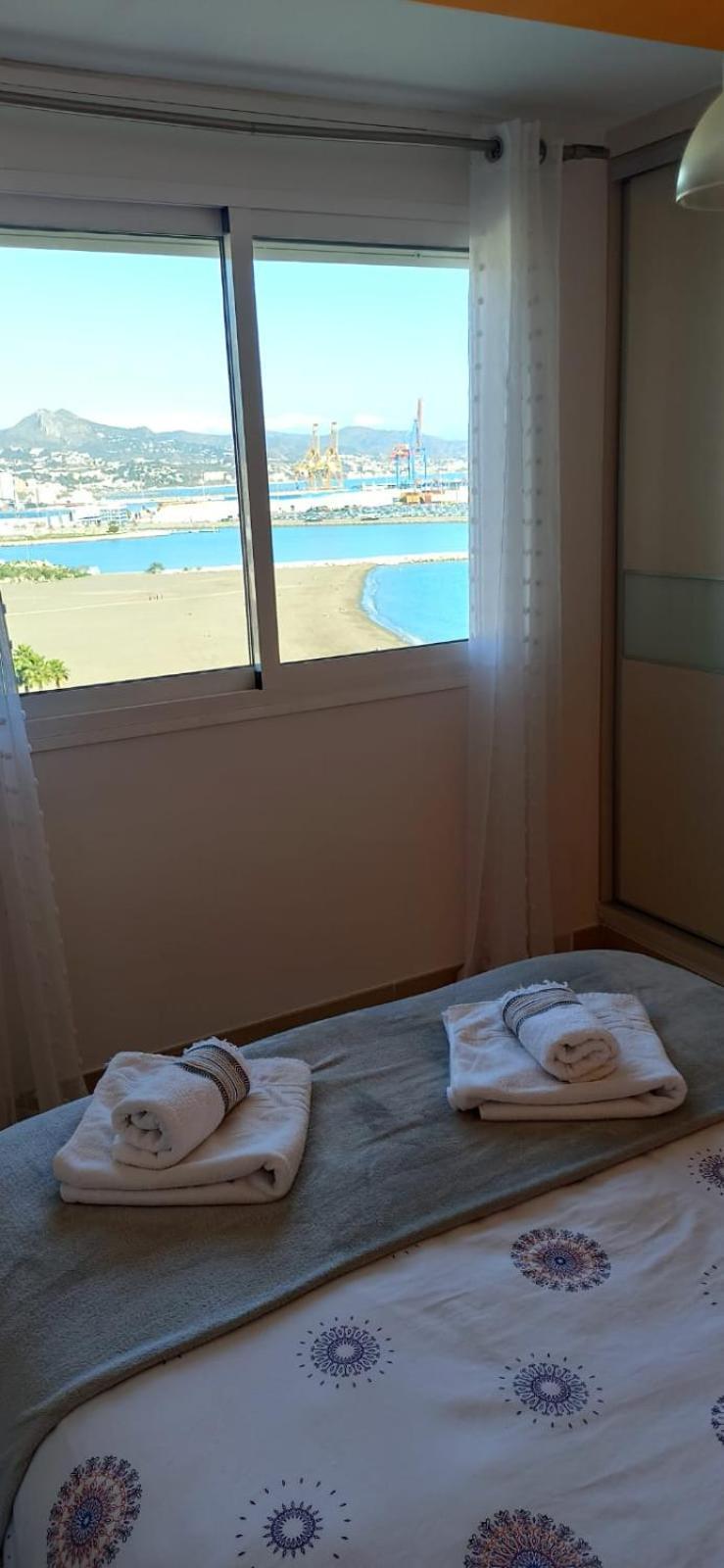 Appartamento Mirador Del Mediterraneo