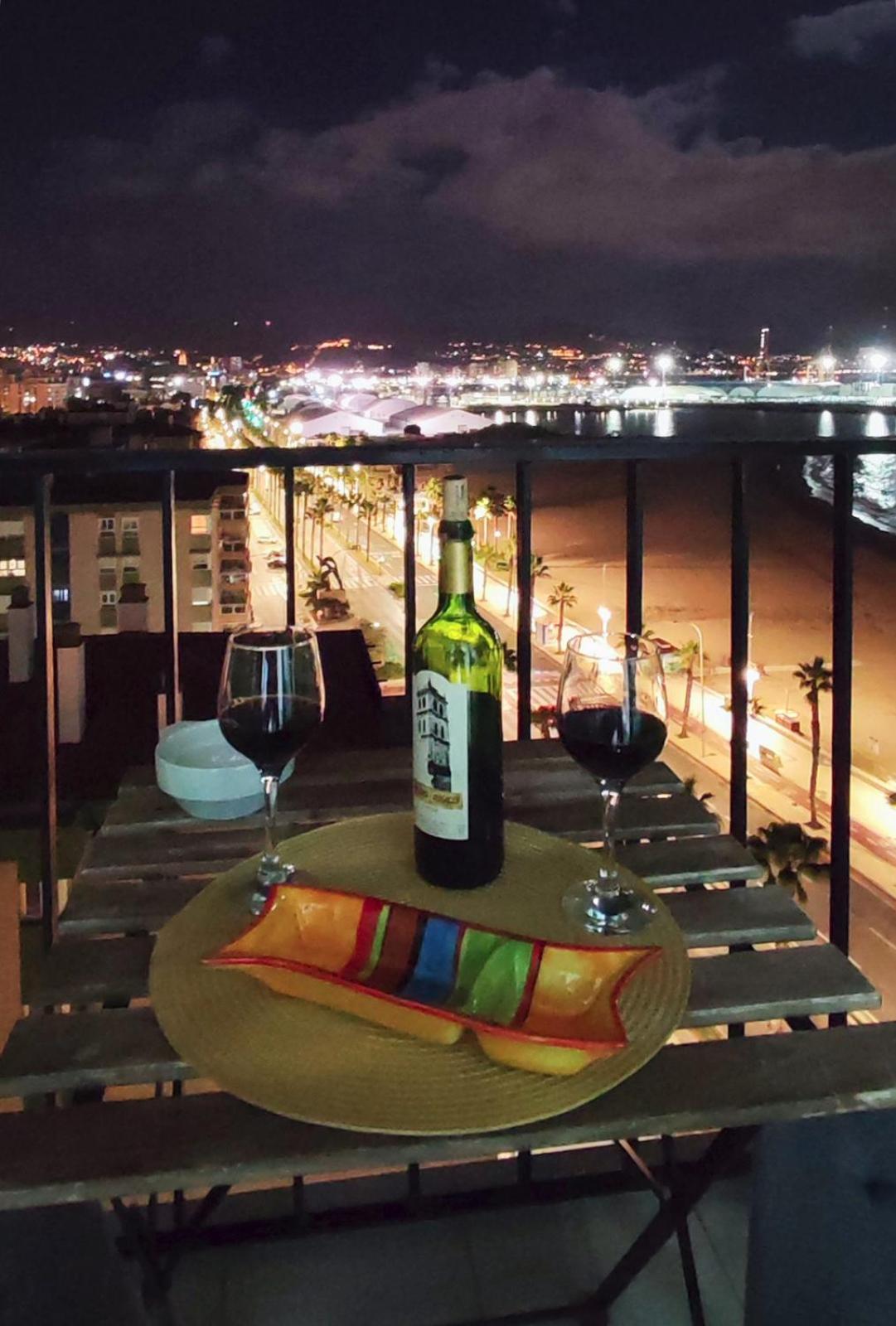 Appartamento Mirador Del Mediterraneo Málaga