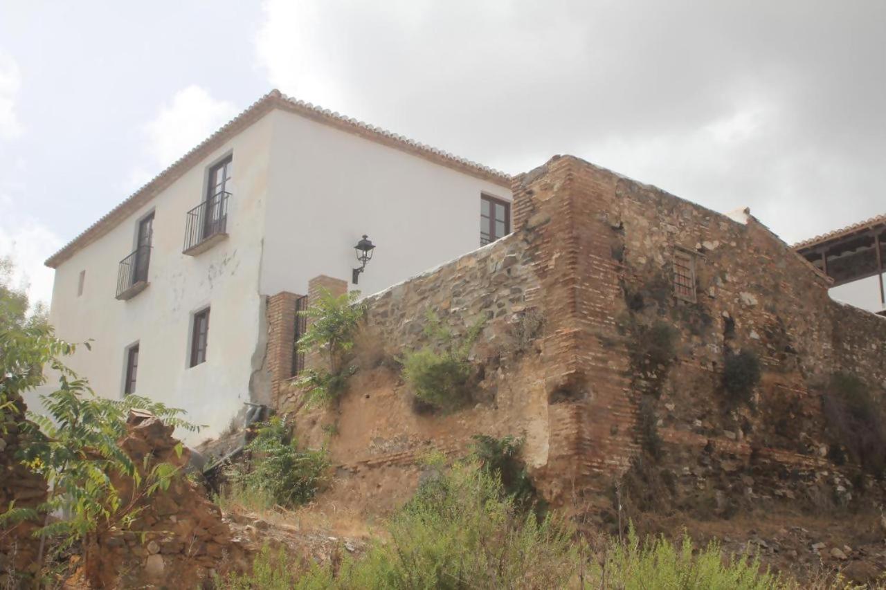 Lagar De Trevenez Montes De