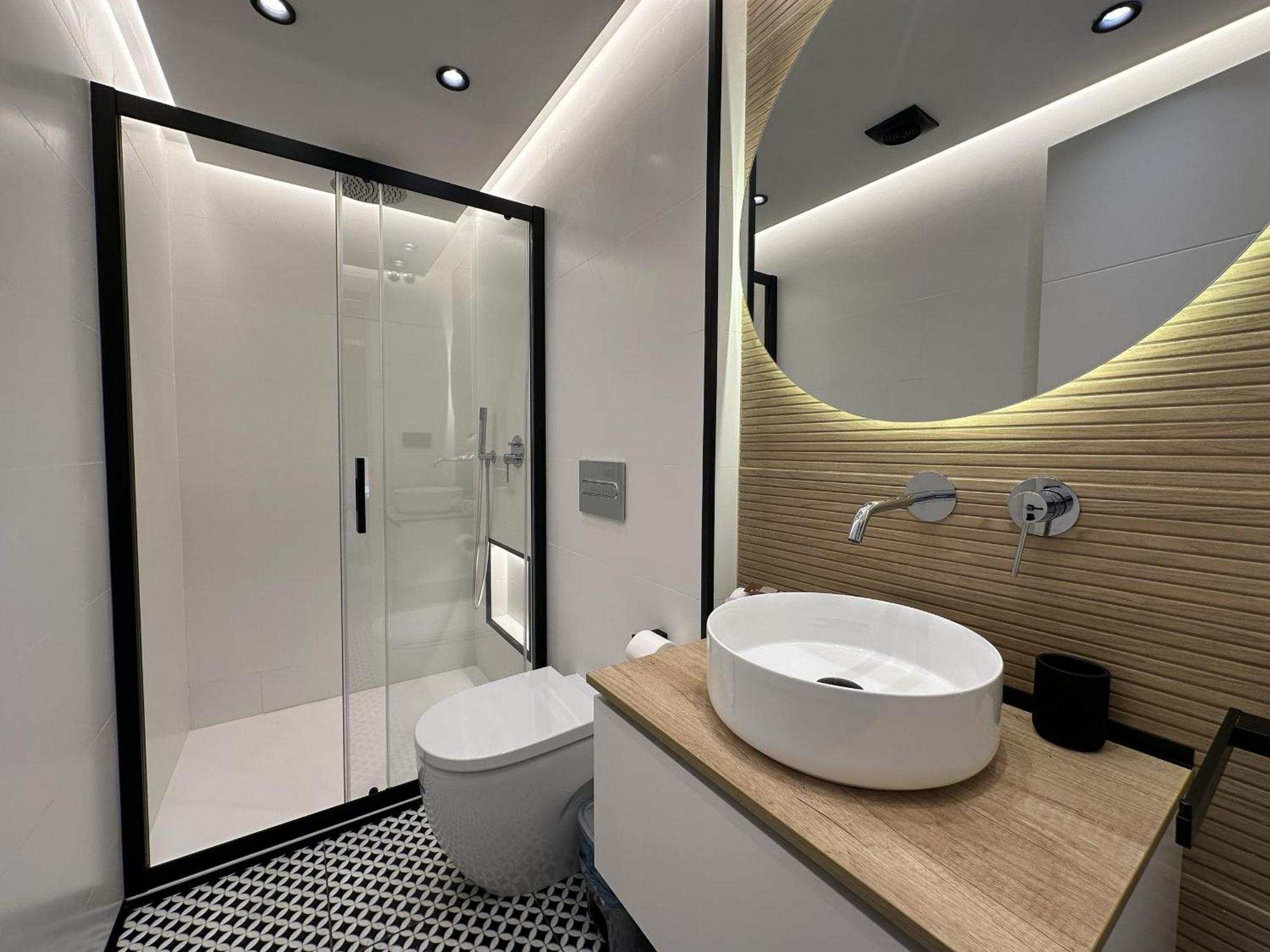 Irreverents Apartment Malaga
