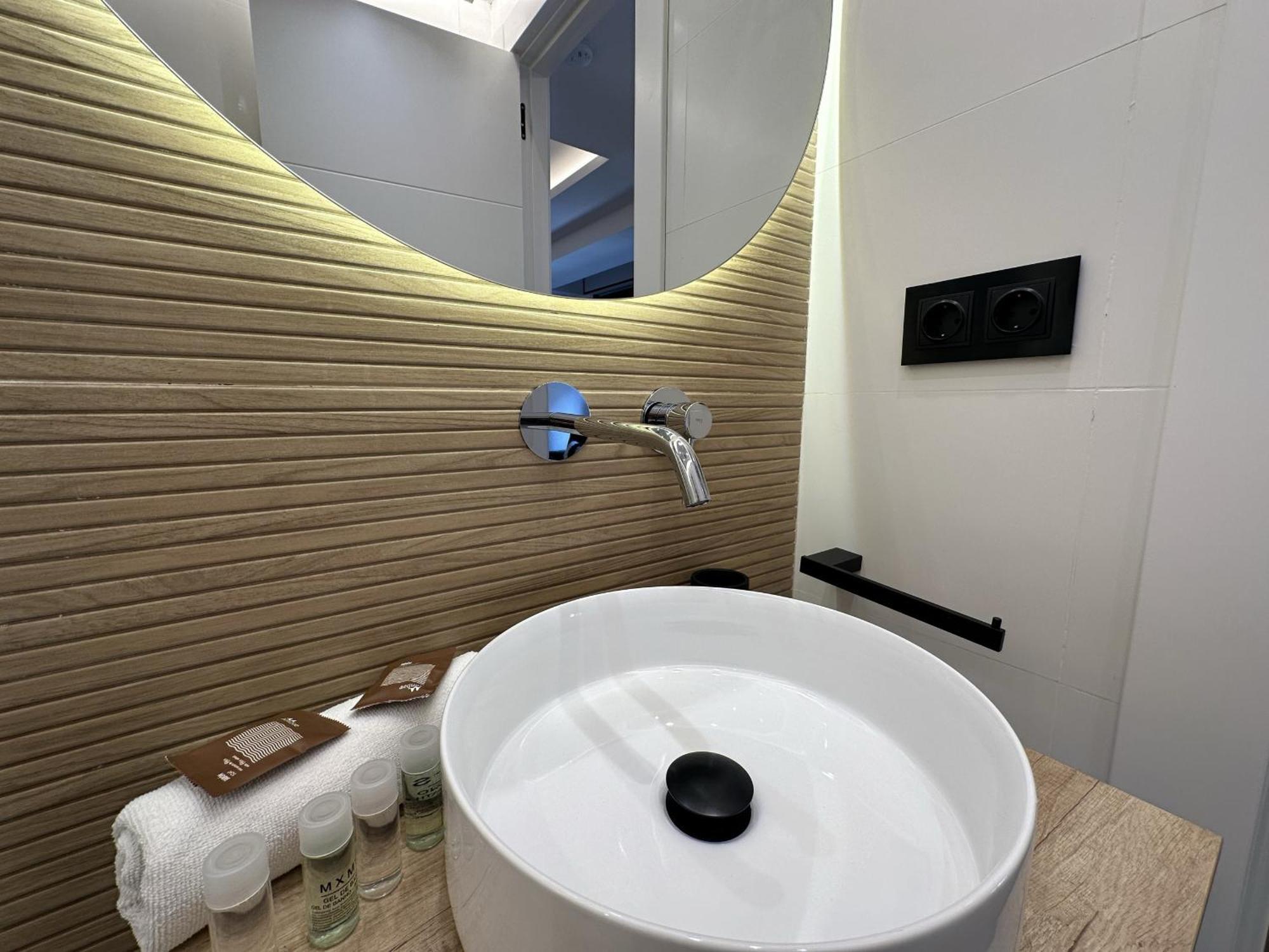 Irreverents Apartment Malaga