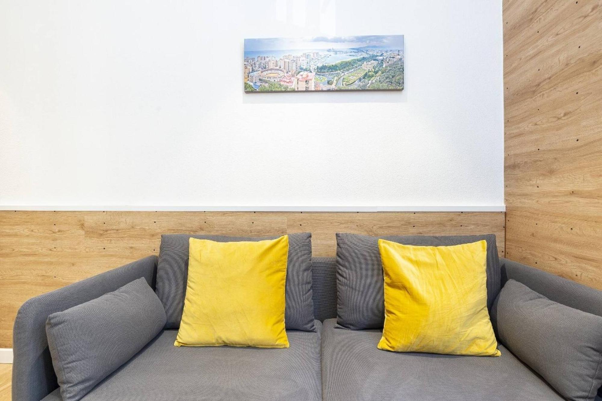 Apartamento 2 Bedroom
