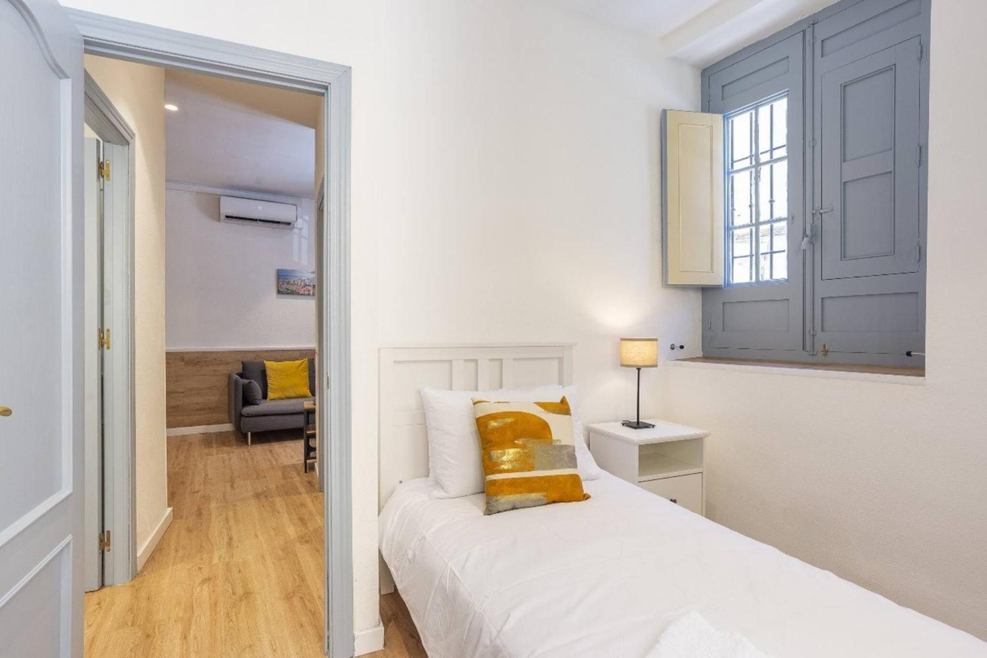 2 Bedroom Apartamento *