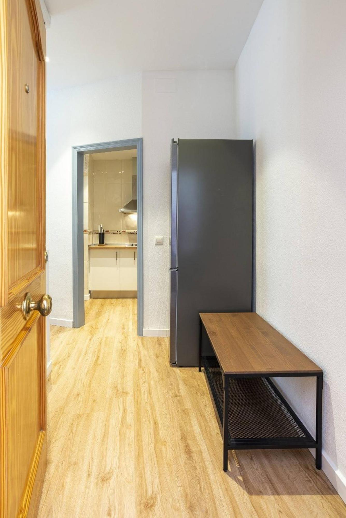Apartamento 2 Bedroom Málaga