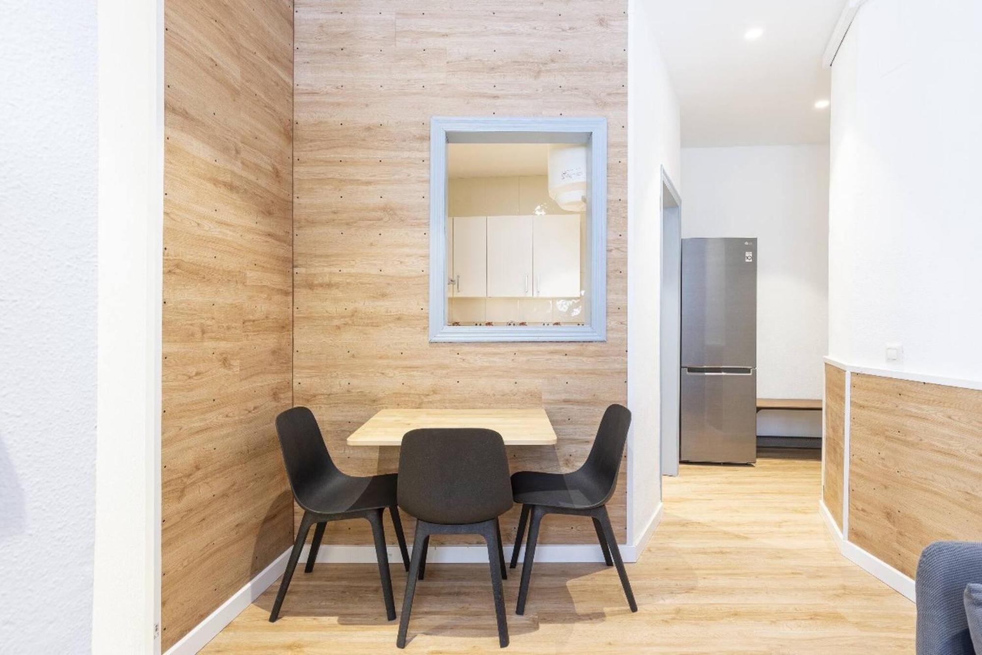 2 Bedroom Apartamento