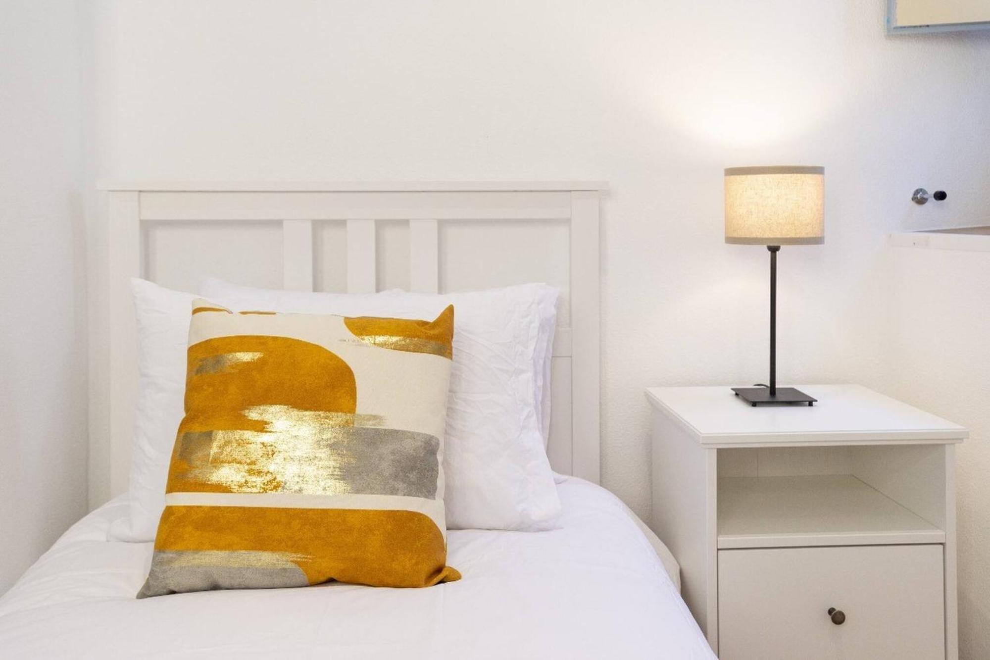 2 Bedroom Apartamento *